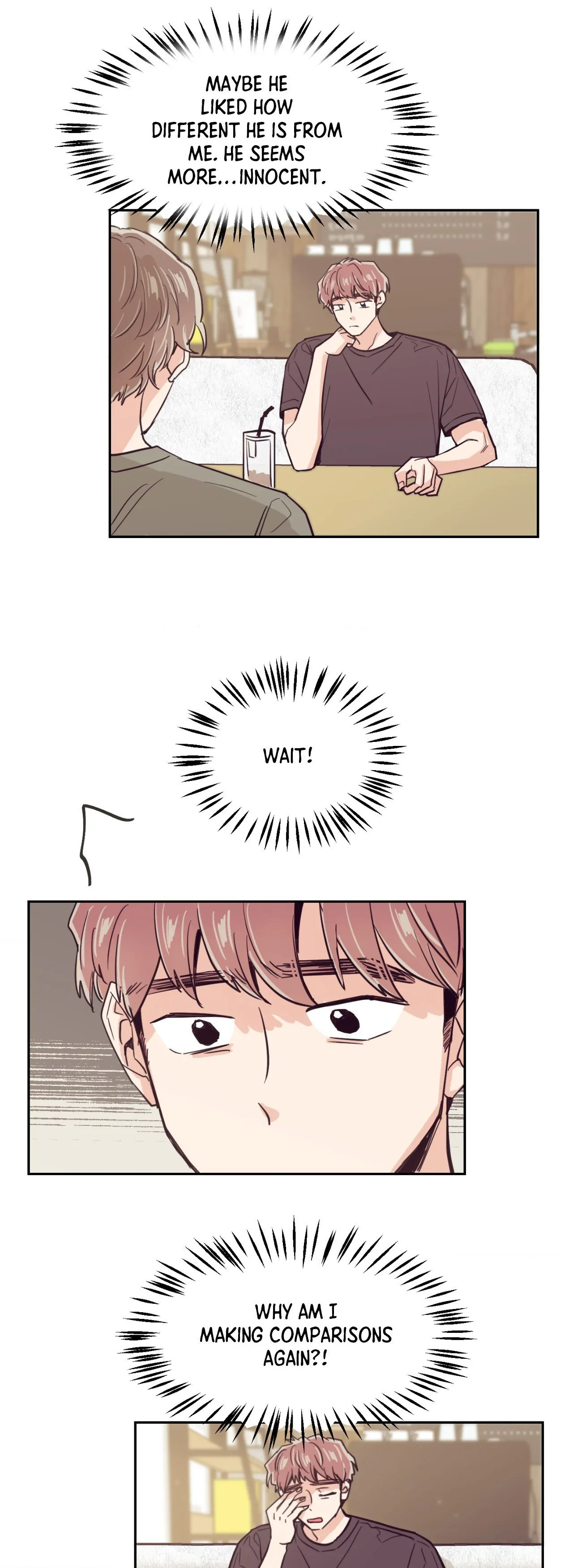 Happy Merry Ending [Official] - Chapter 45 manhwa