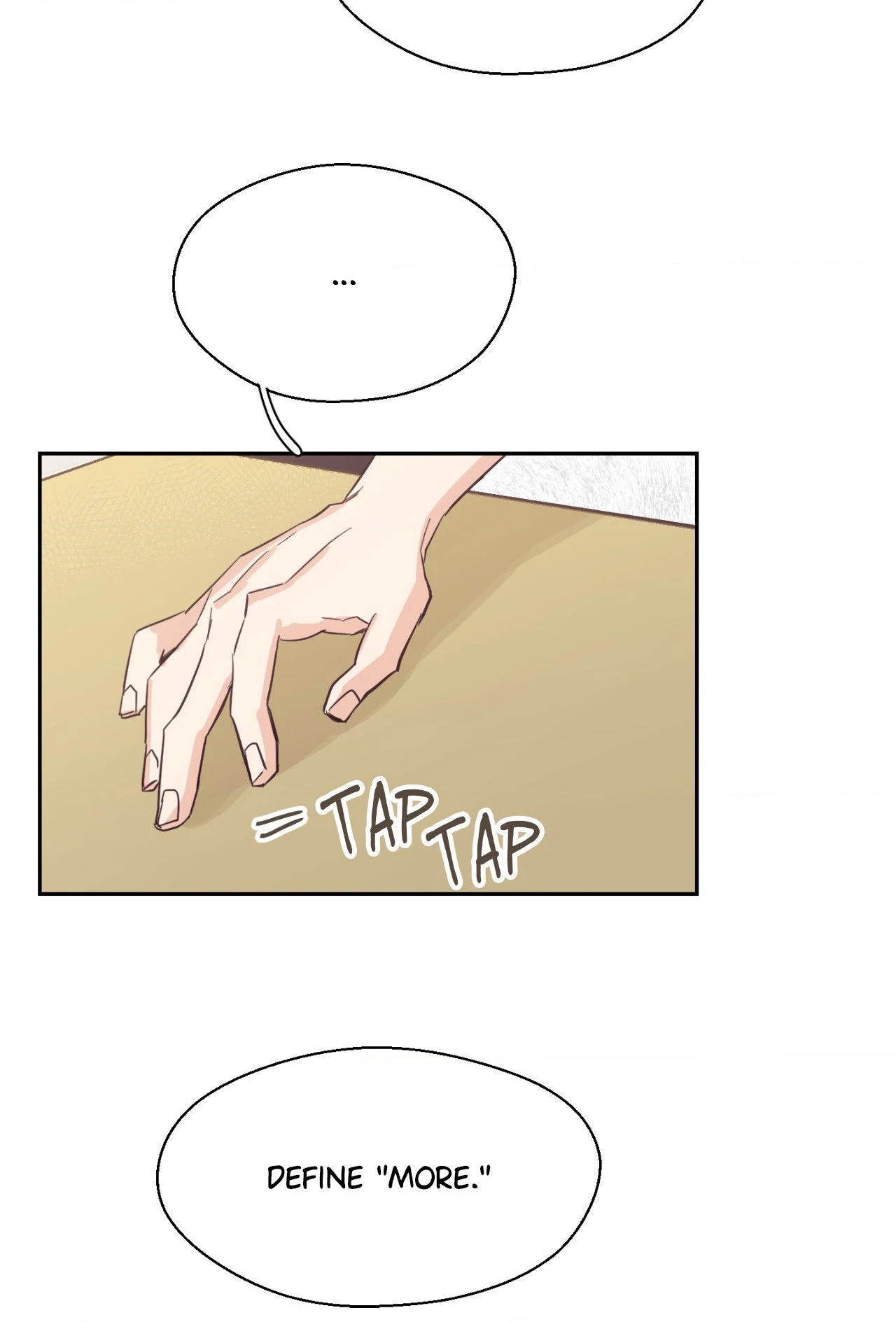 Happy Merry Ending [Official] - Chapter 45 manhwa