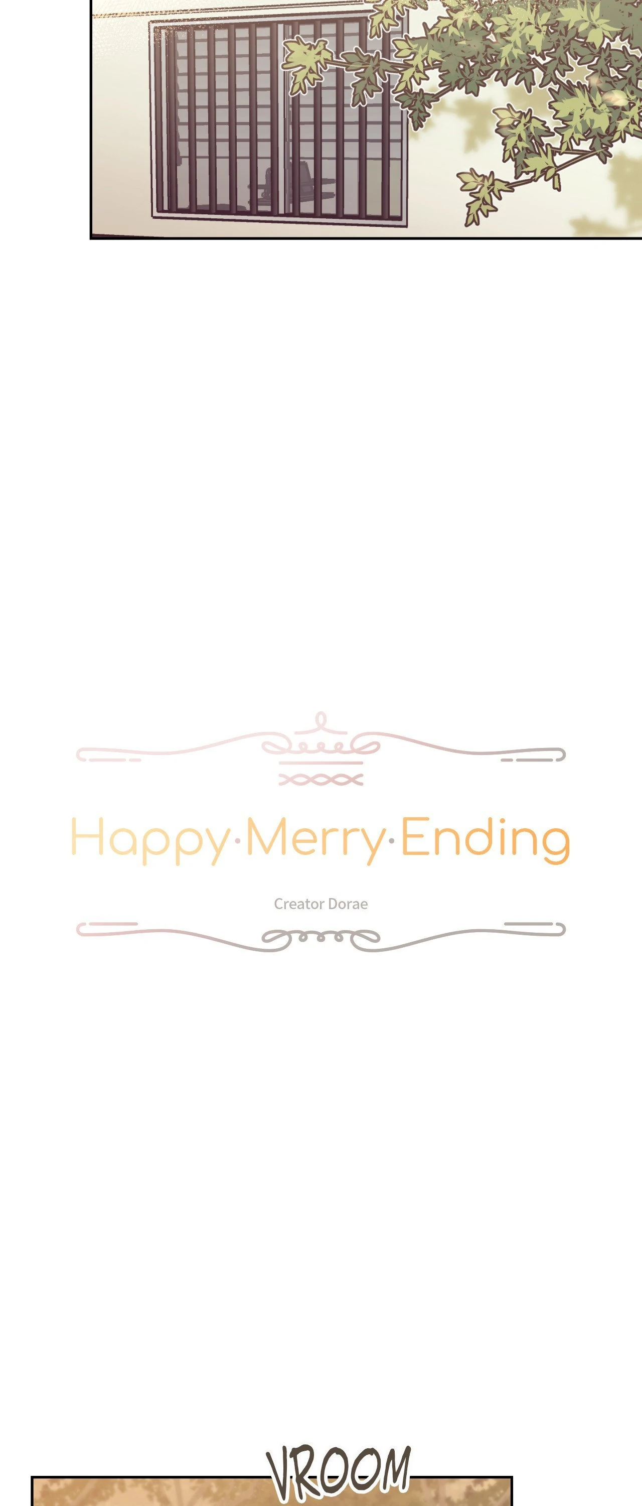 Happy Merry Ending [Official] - Chapter 46 manhwa