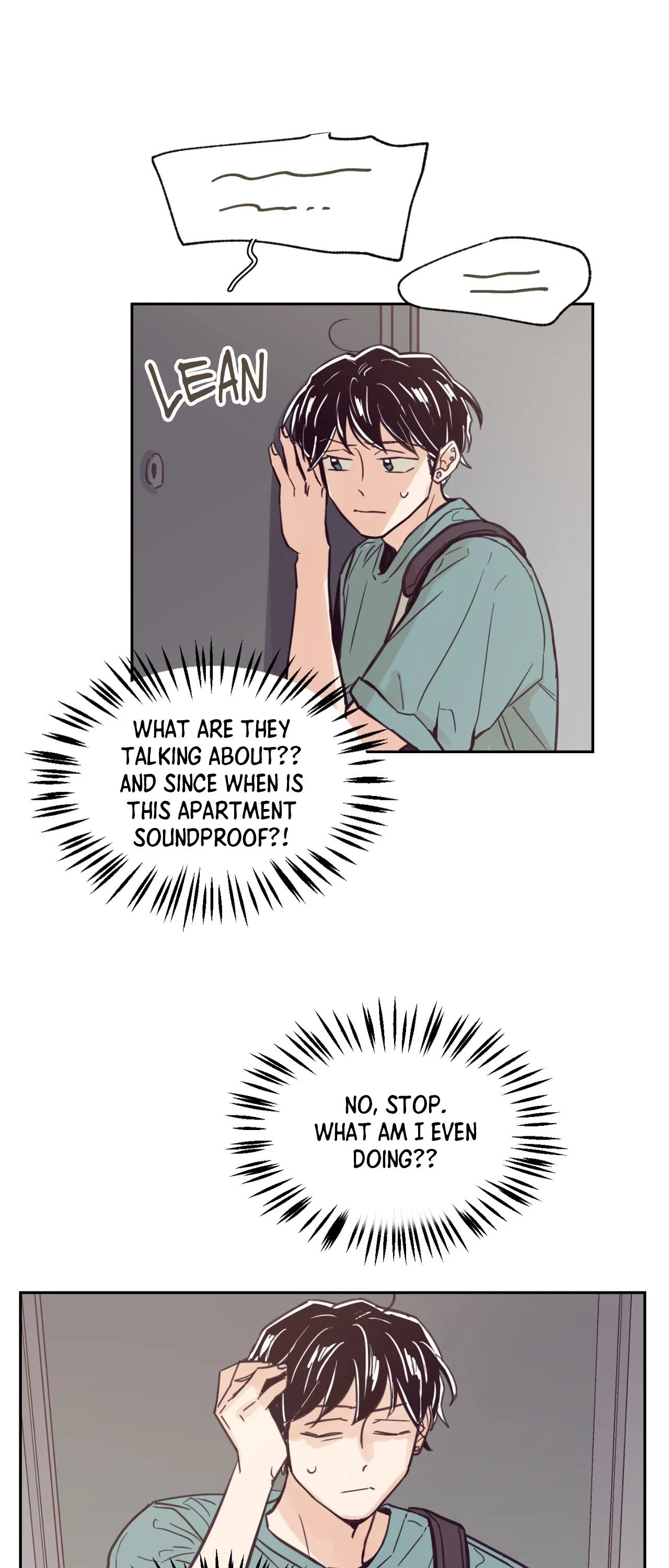 Happy Merry Ending [Official] - Chapter 46 manhwa