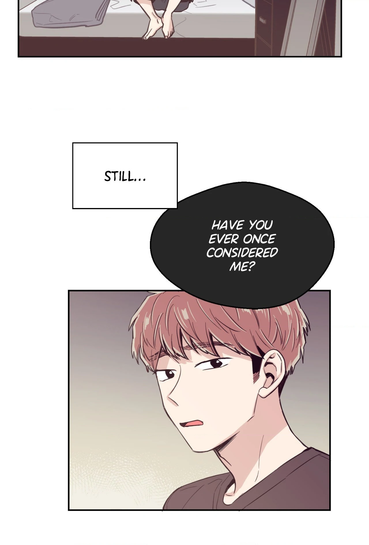 Happy Merry Ending [Official] - Chapter 47 manhwa