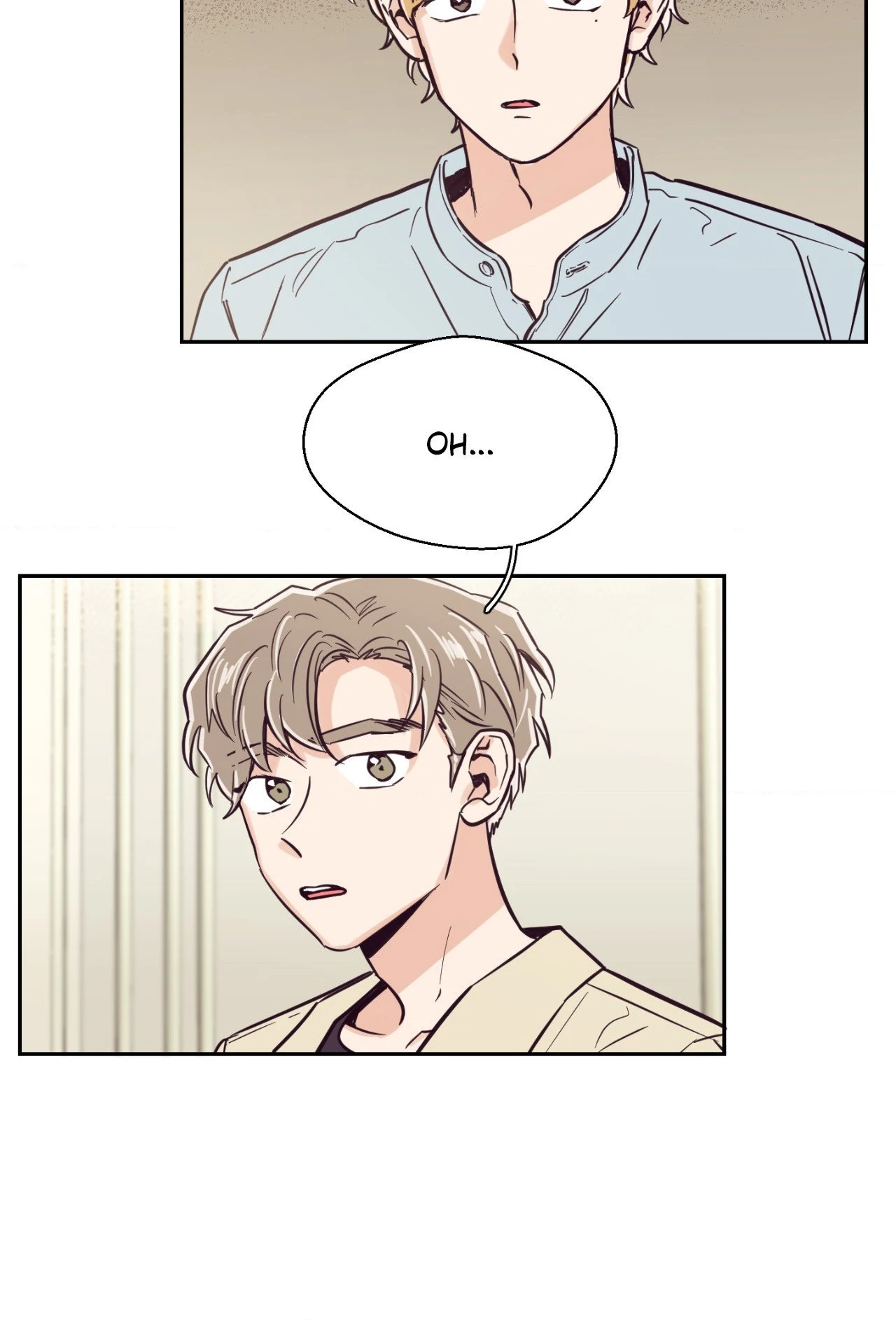 Happy Merry Ending [Official] - Chapter 48 manhwa