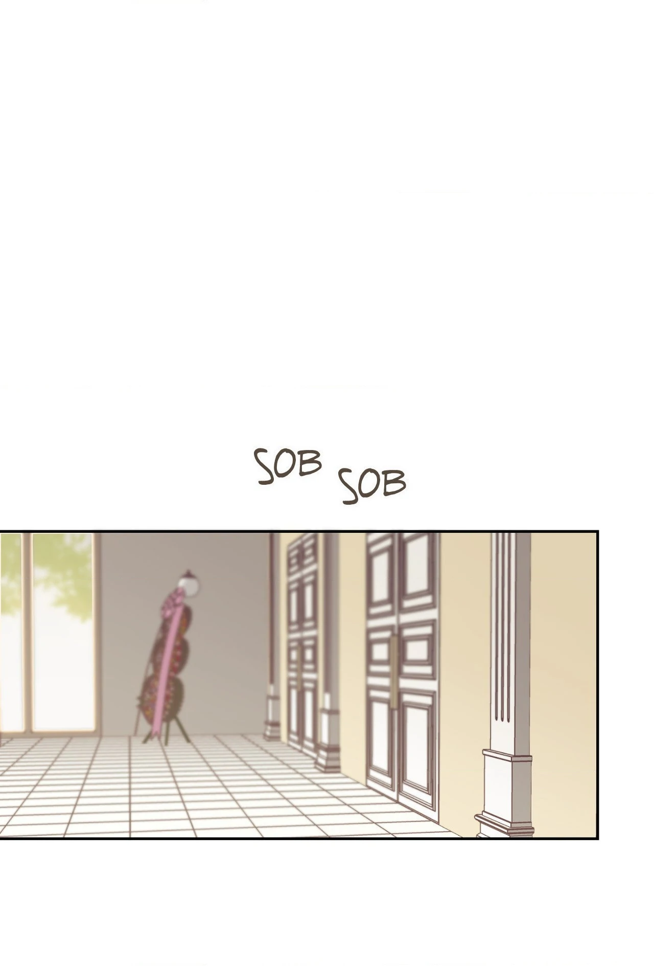 Happy Merry Ending [Official] - Chapter 48 manhwa