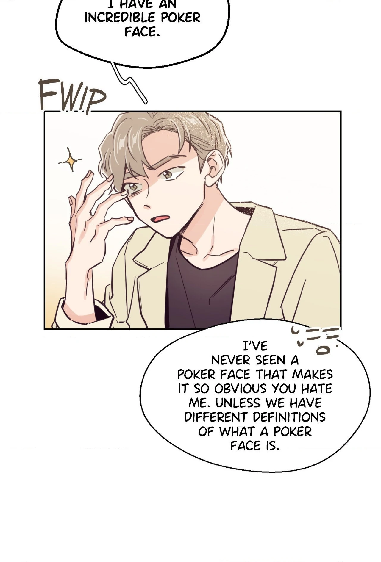 Happy Merry Ending [Official] - Chapter 49 manhwa