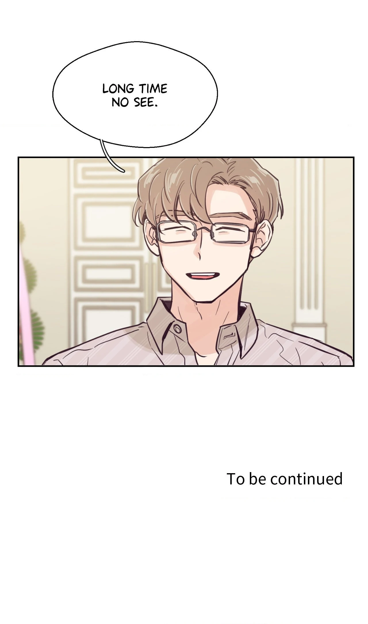 Happy Merry Ending [Official] - Chapter 49 manhwa