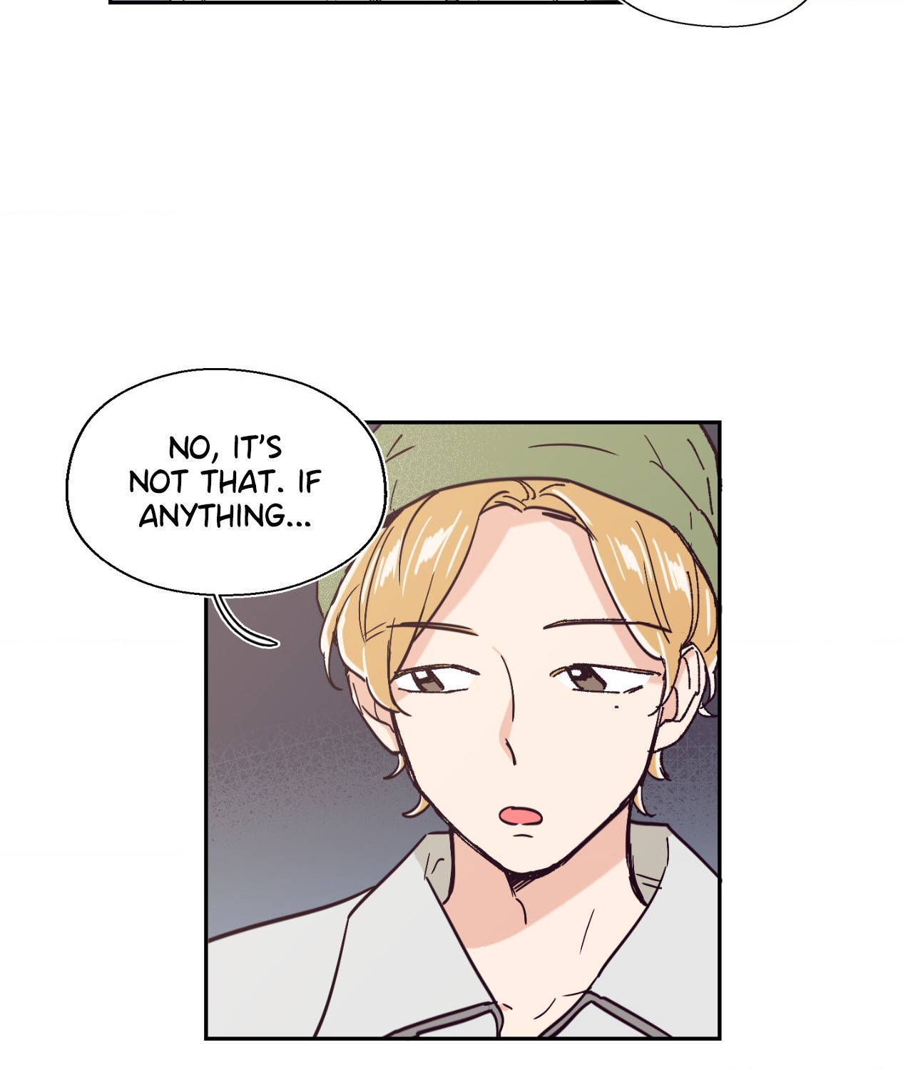 Happy Merry Ending [Official] - Chapter 5 manhwa