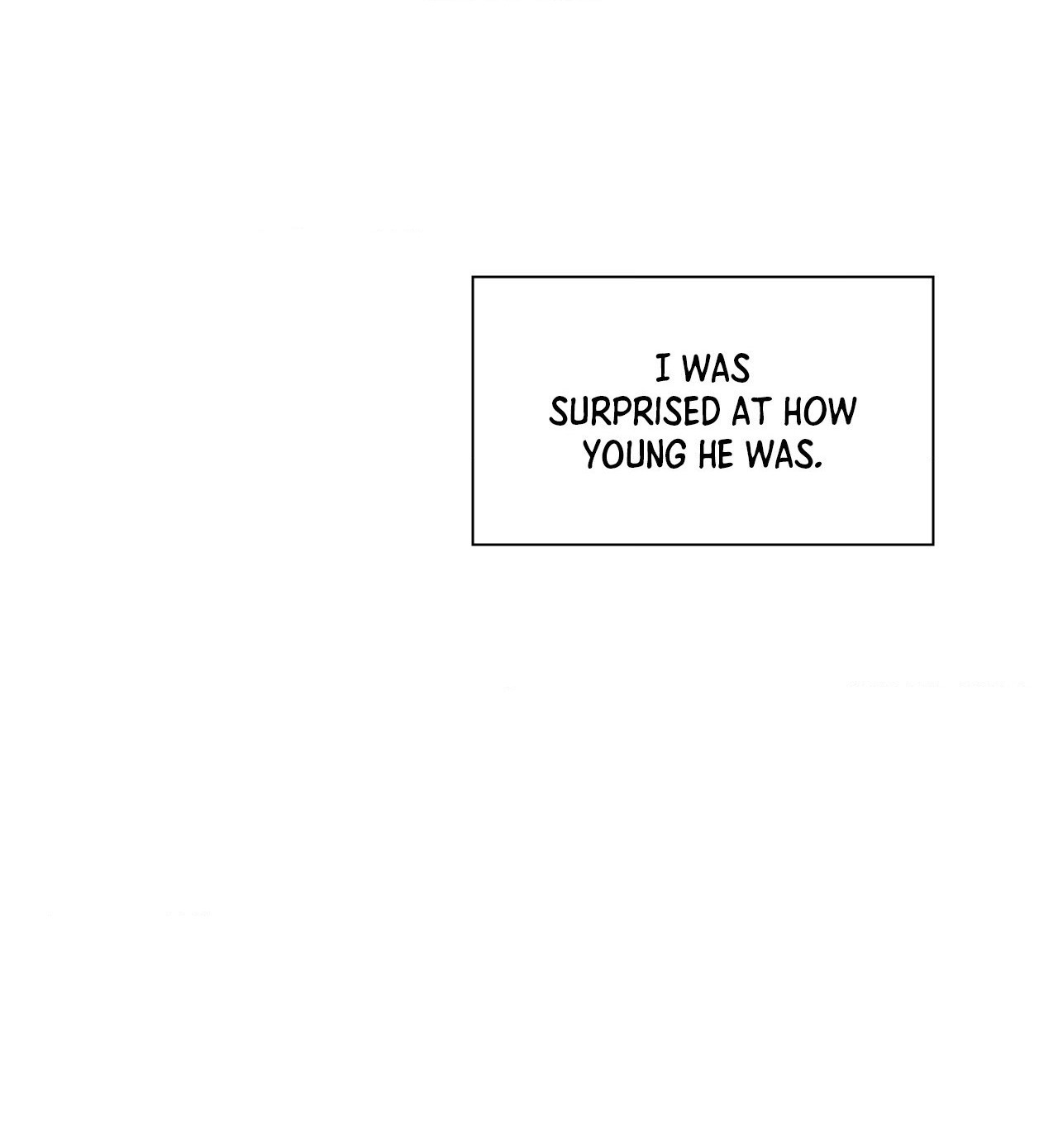 Happy Merry Ending [Official] - Chapter 5 manhwa
