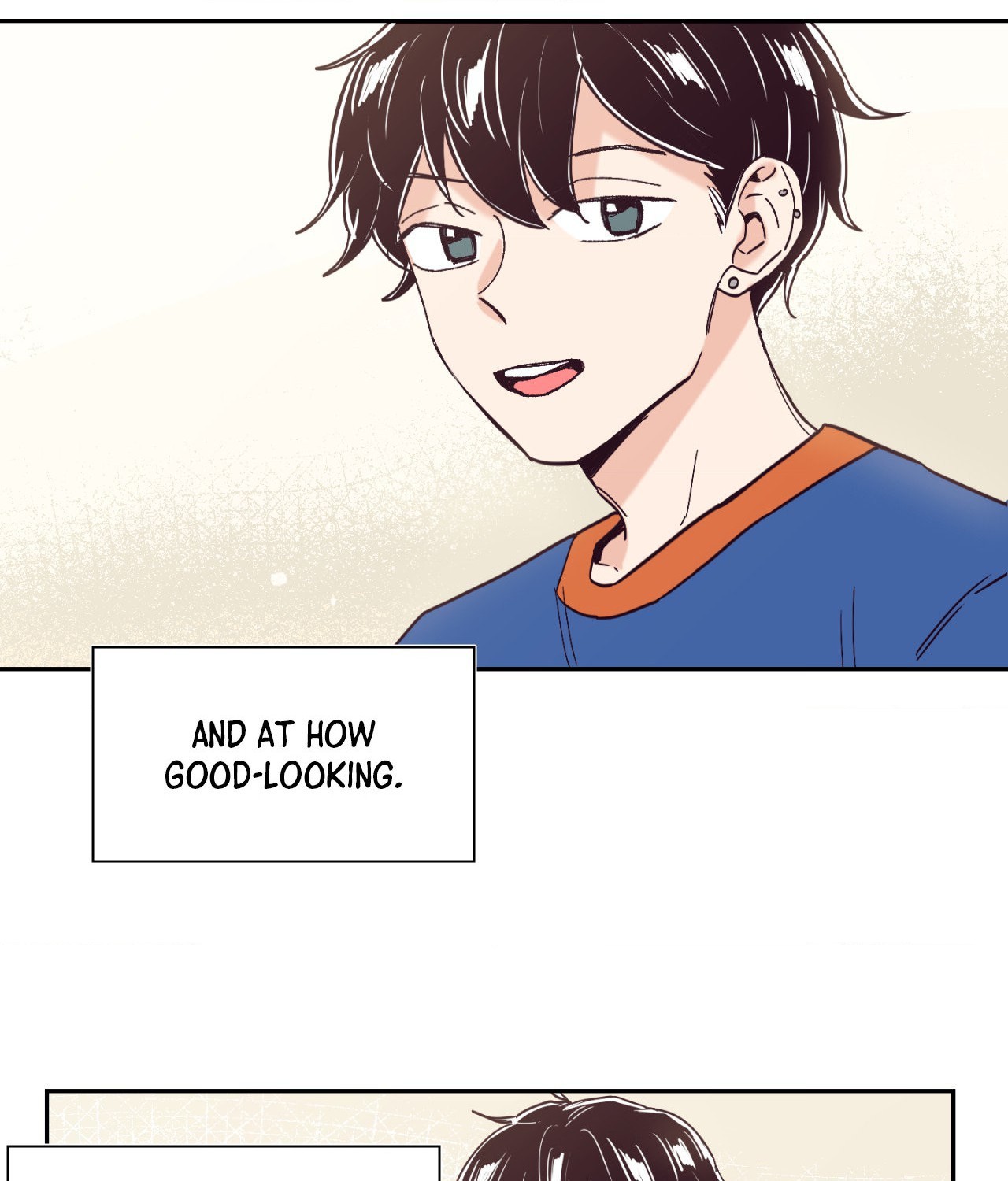 Happy Merry Ending [Official] - Chapter 5 manhwa