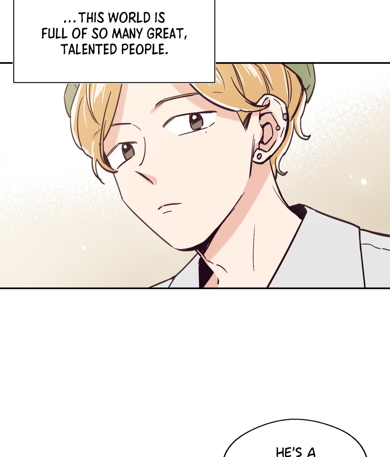 Happy Merry Ending [Official] - Chapter 5 manhwa