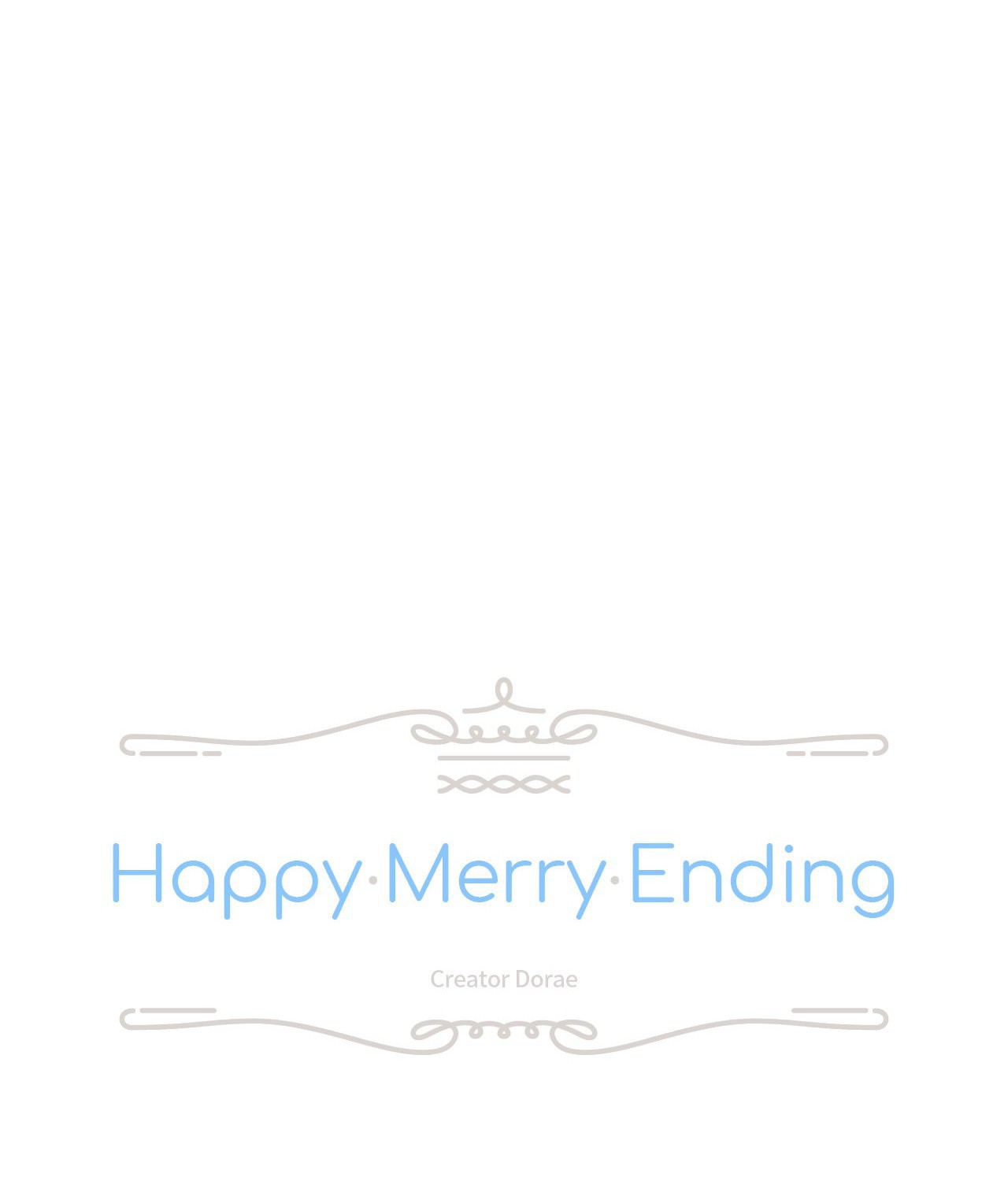 Happy Merry Ending [Official] - Chapter 5 manhwa