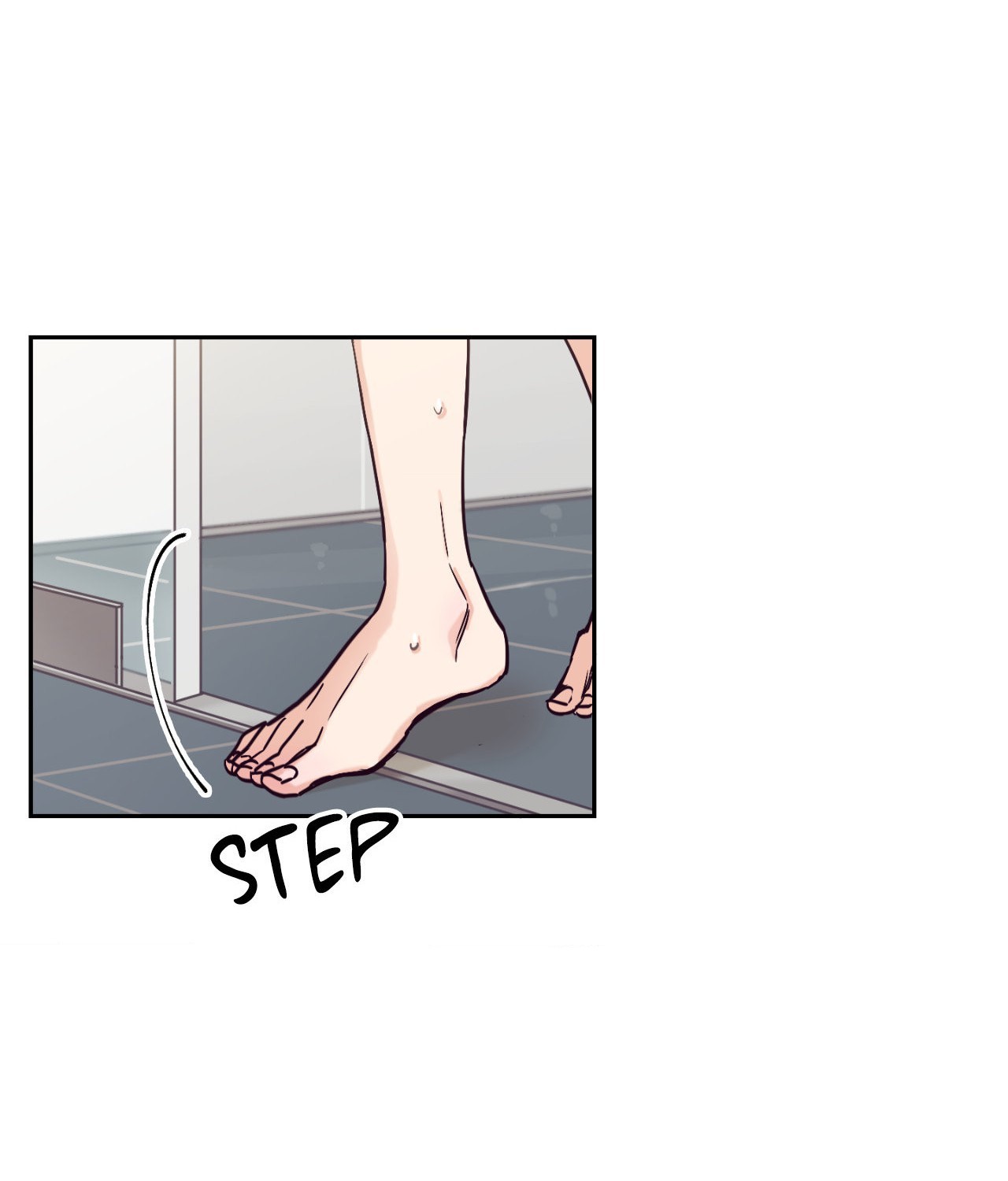 Happy Merry Ending [Official] - Chapter 5 manhwa
