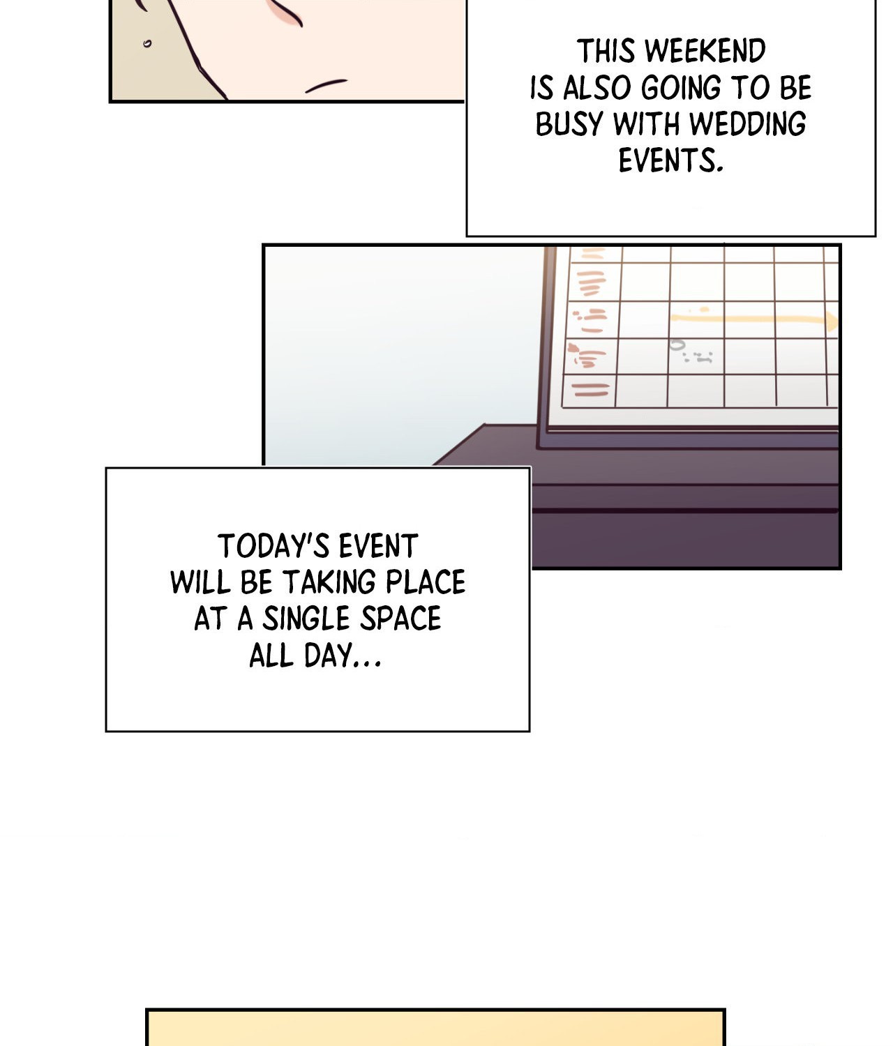 Happy Merry Ending [Official] - Chapter 5 manhwa