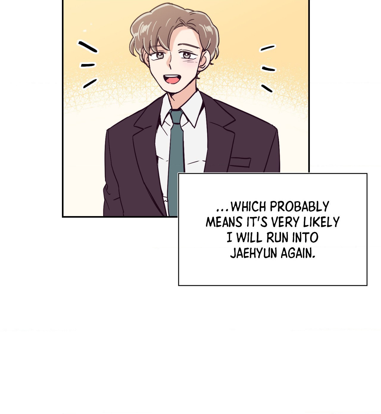 Happy Merry Ending [Official] - Chapter 5 manhwa