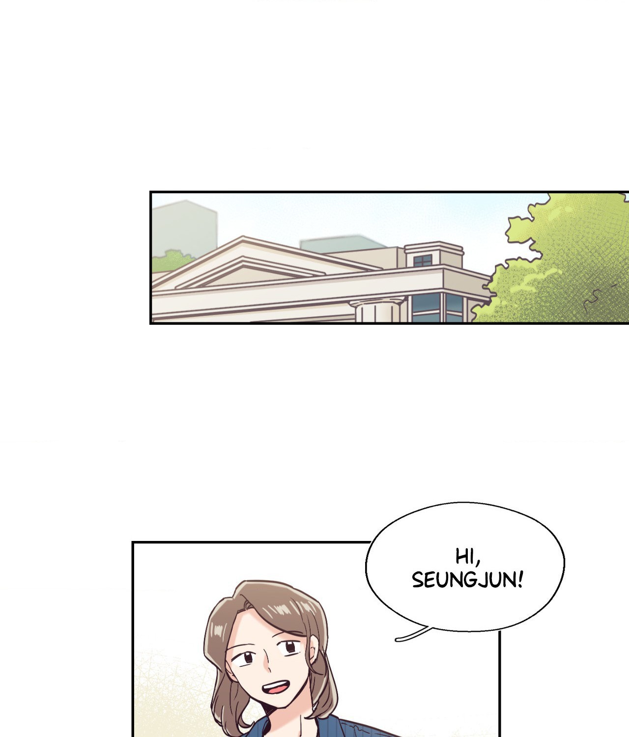 Happy Merry Ending [Official] - Chapter 5 manhwa