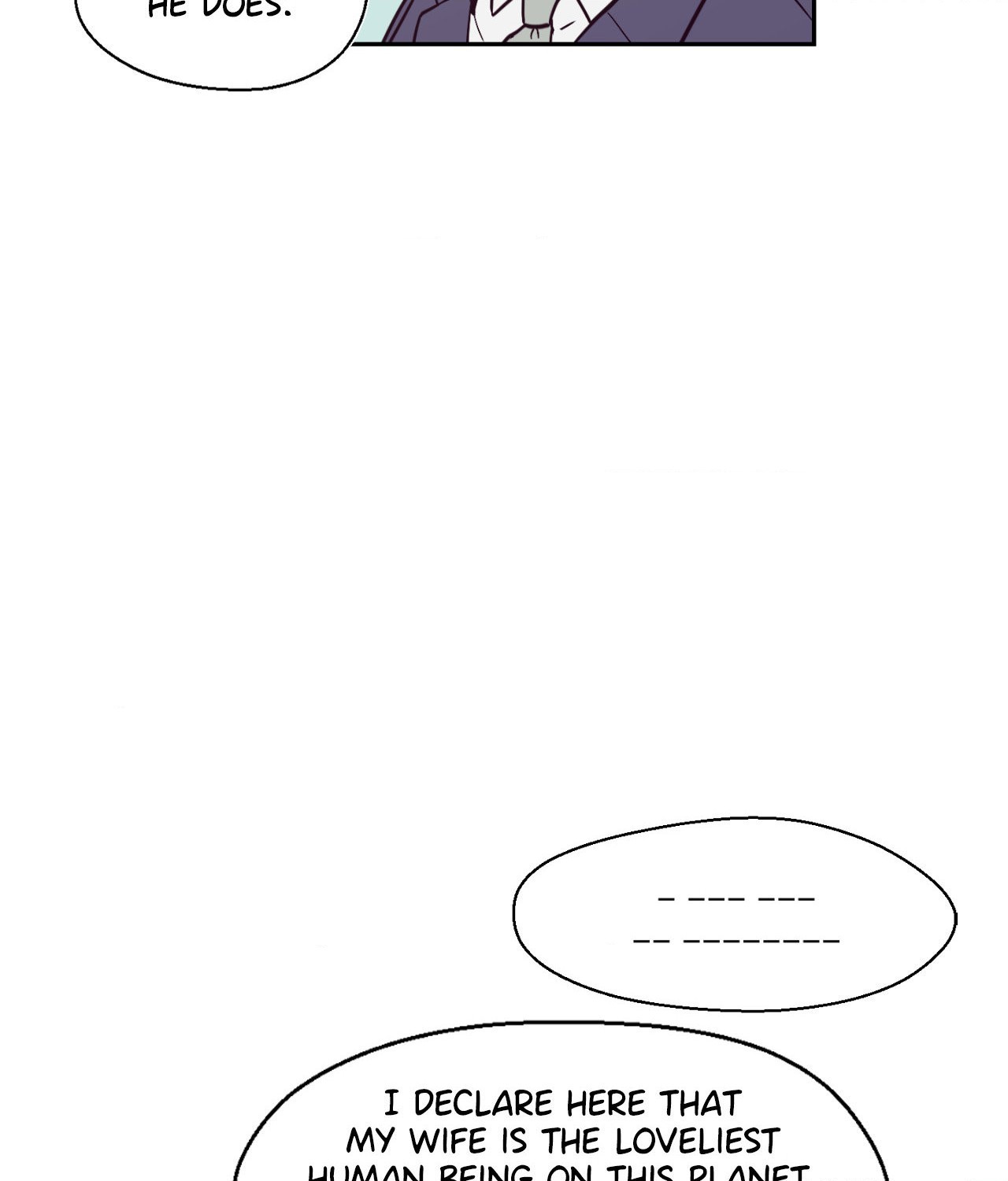 Happy Merry Ending [Official] - Chapter 5 manhwa