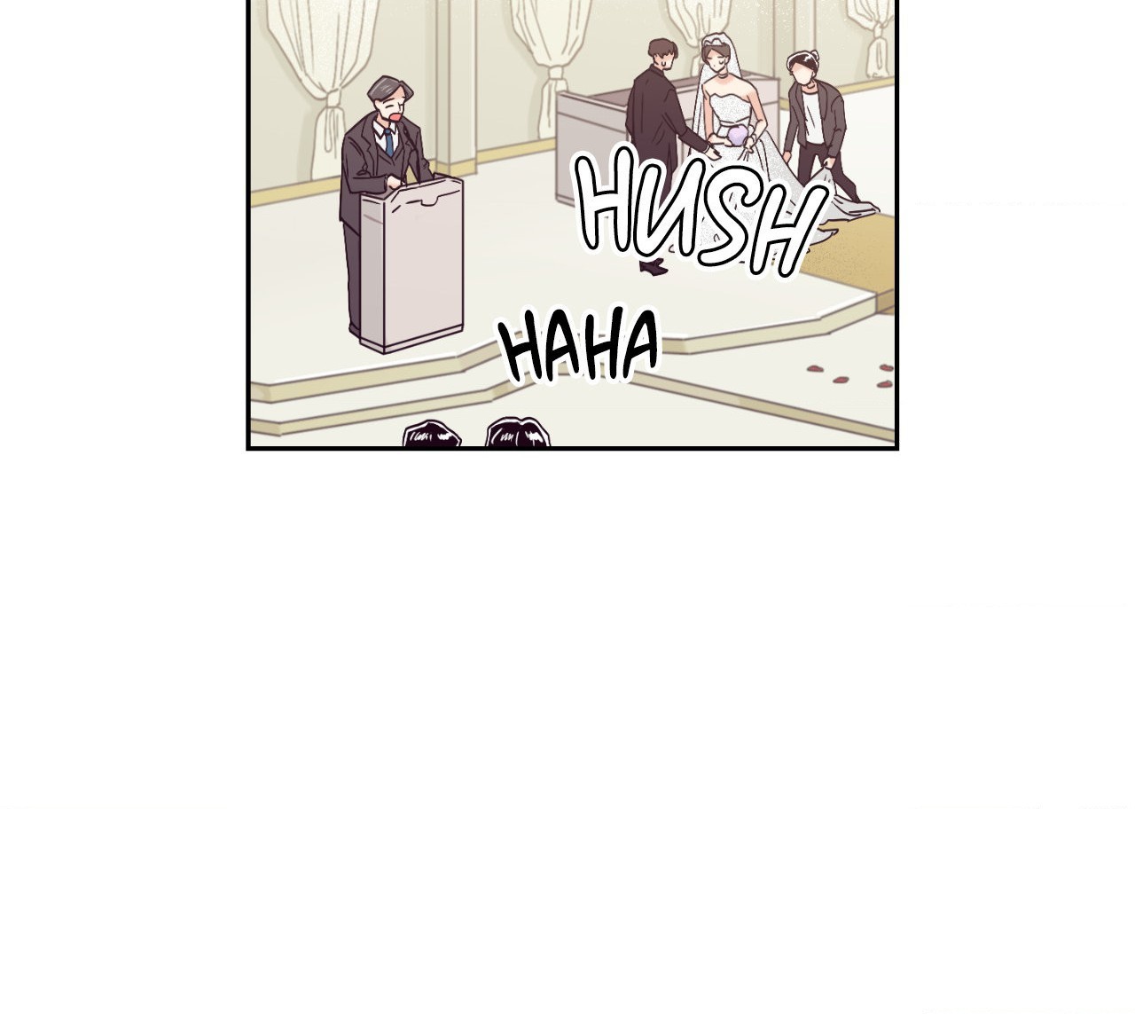 Happy Merry Ending [Official] - Chapter 5 manhwa
