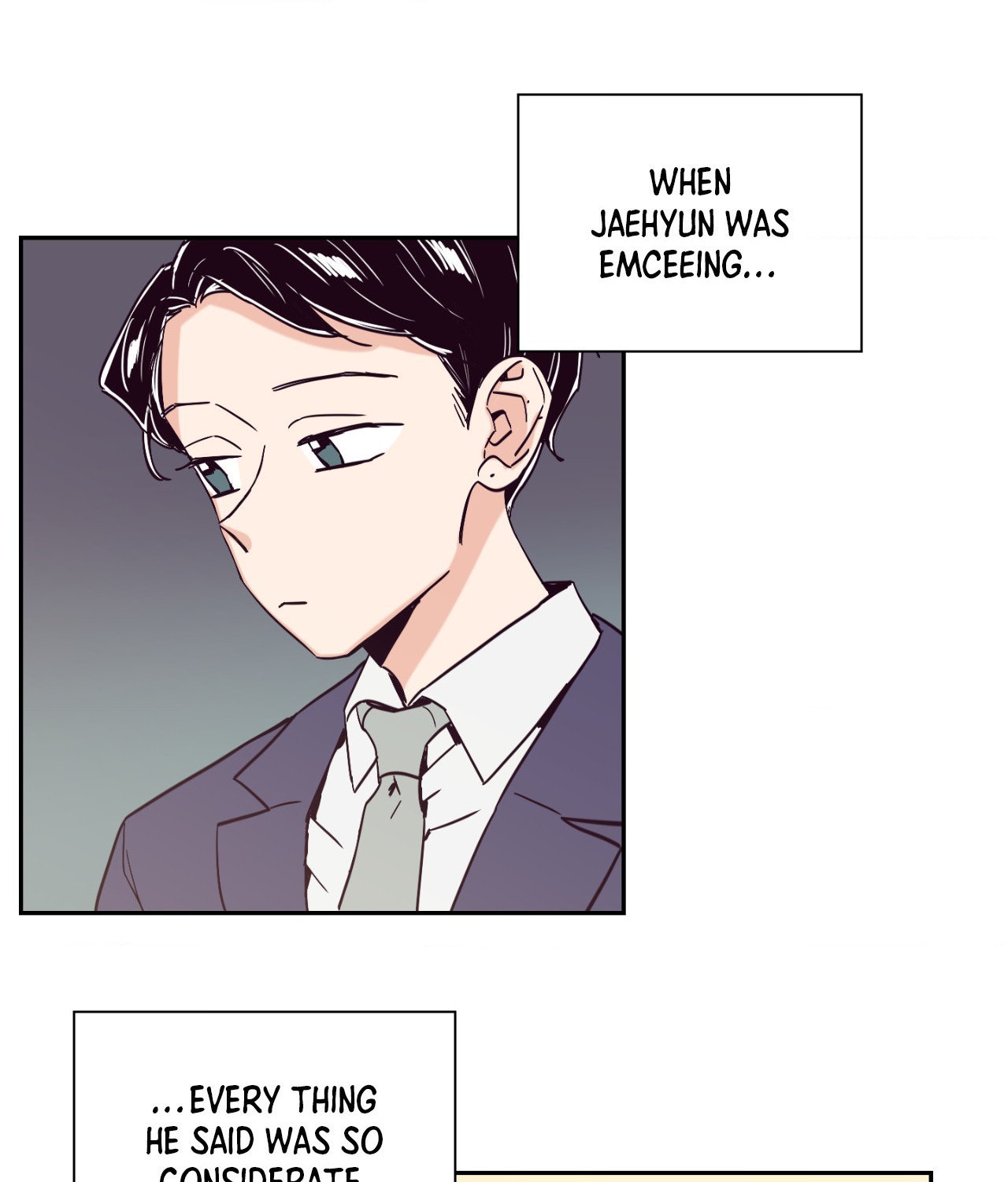 Happy Merry Ending [Official] - Chapter 5 manhwa