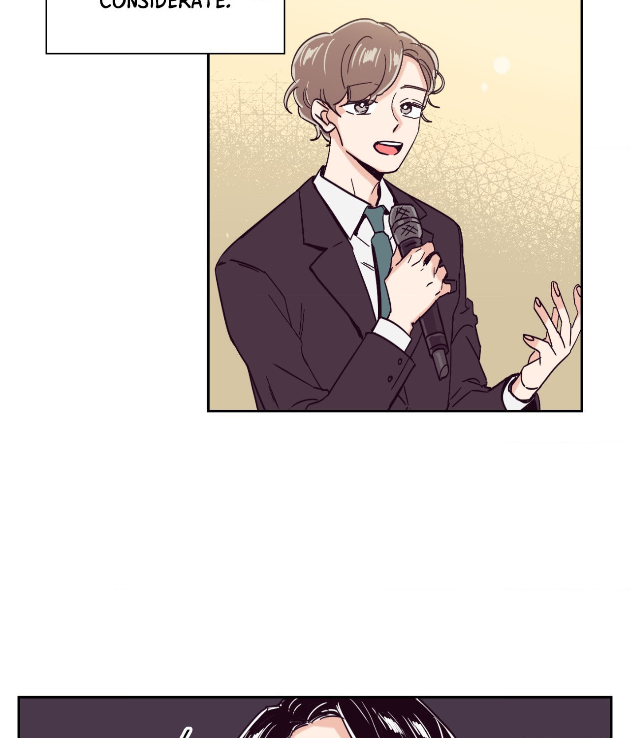Happy Merry Ending [Official] - Chapter 5 manhwa