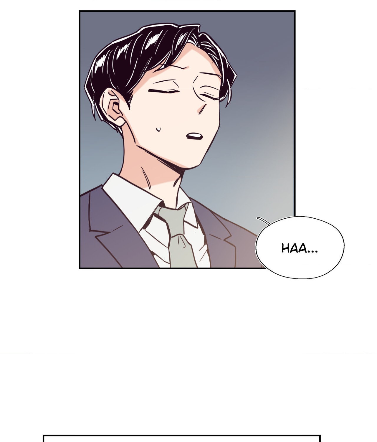 Happy Merry Ending [Official] - Chapter 5 manhwa