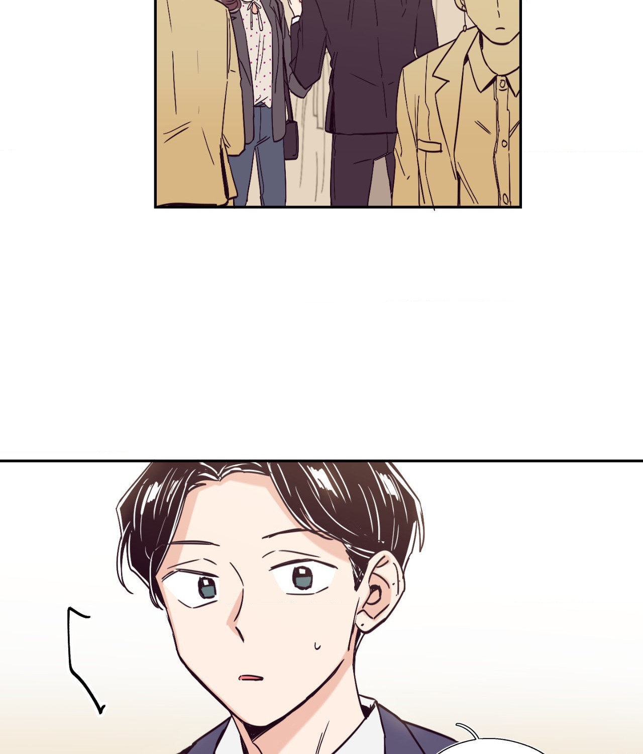 Happy Merry Ending [Official] - Chapter 5 manhwa