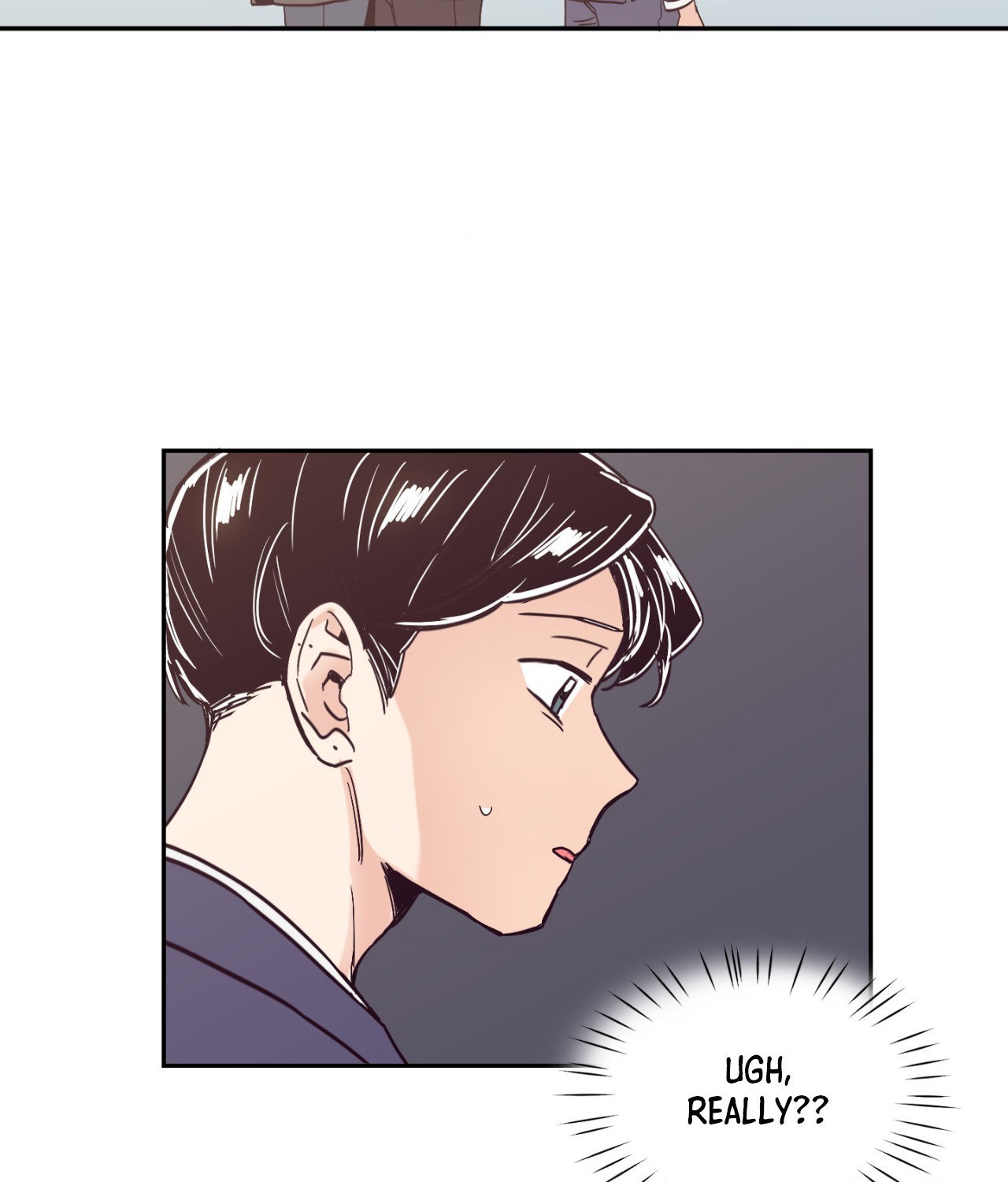 Happy Merry Ending [Official] - Chapter 5 manhwa