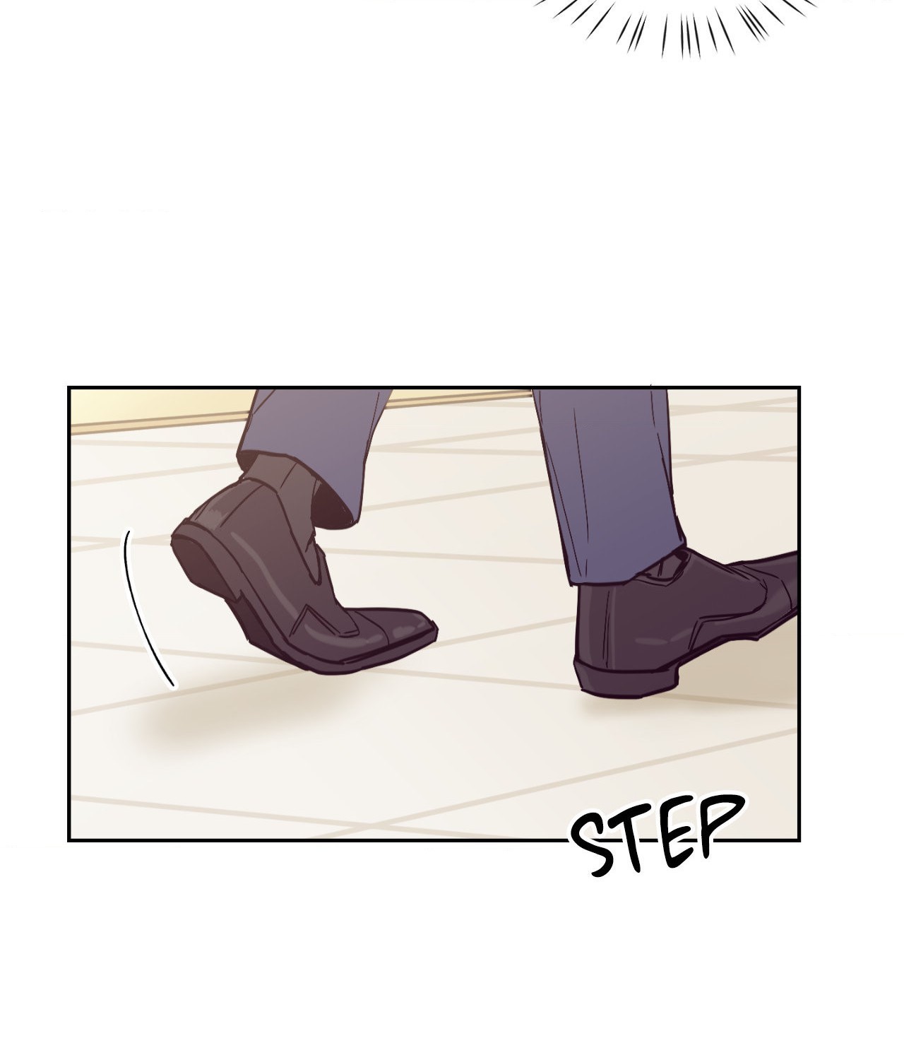 Happy Merry Ending [Official] - Chapter 5 manhwa