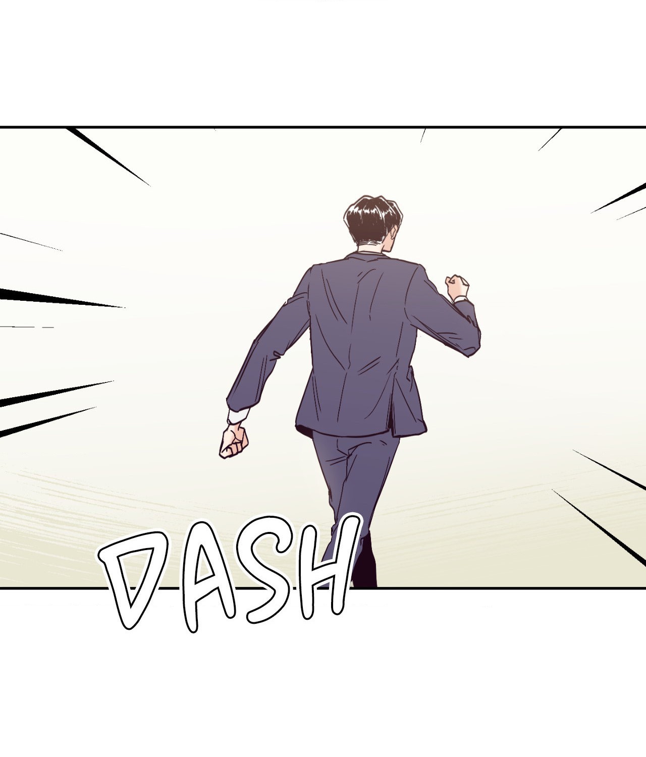 Happy Merry Ending [Official] - Chapter 5 manhwa