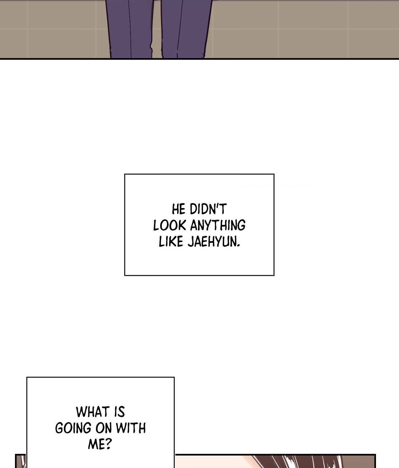 Happy Merry Ending [Official] - Chapter 5 manhwa