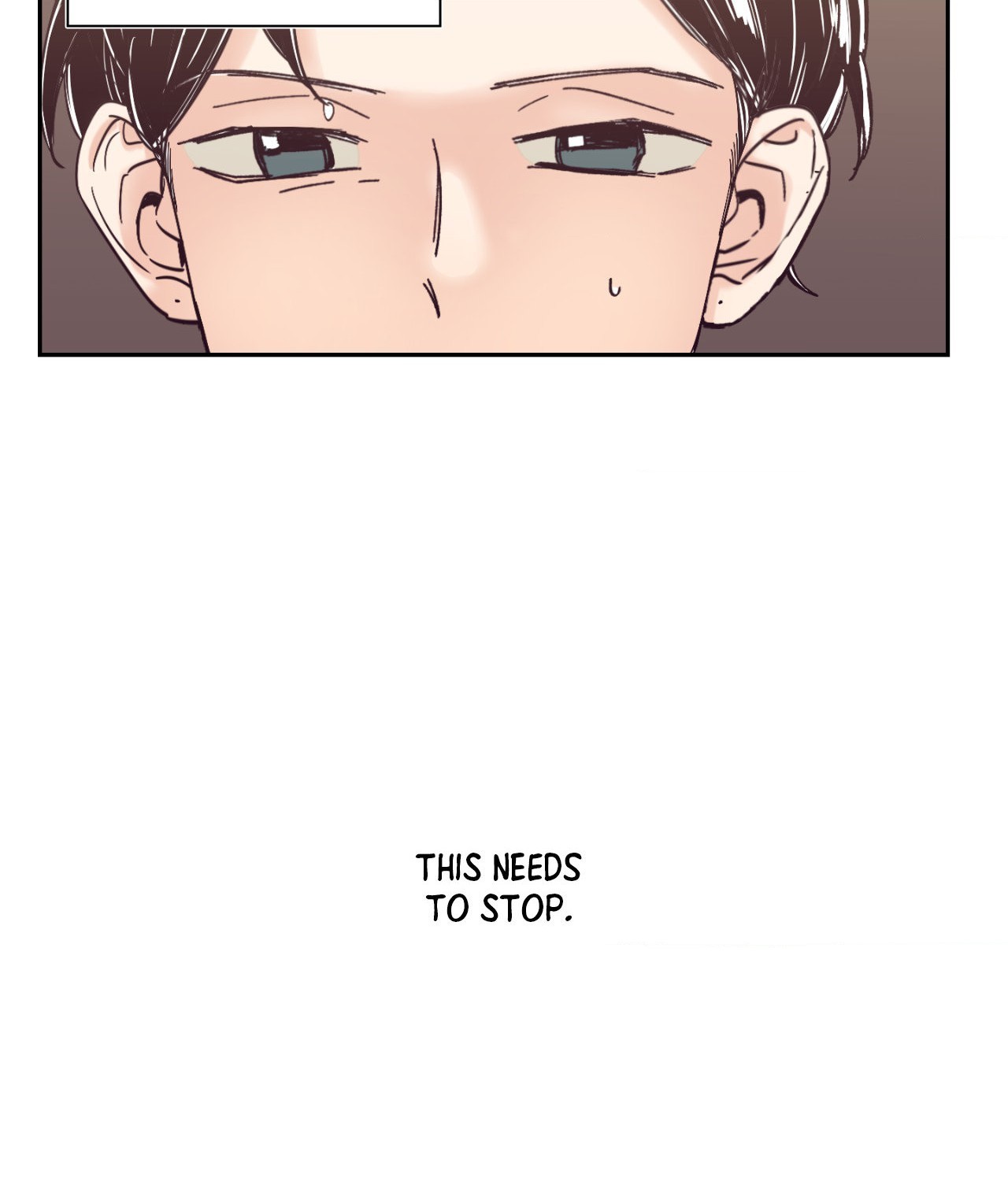 Happy Merry Ending [Official] - Chapter 5 manhwa