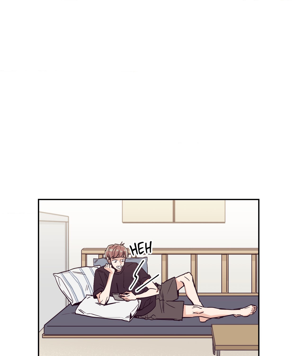 Happy Merry Ending [Official] - Chapter 5 manhwa