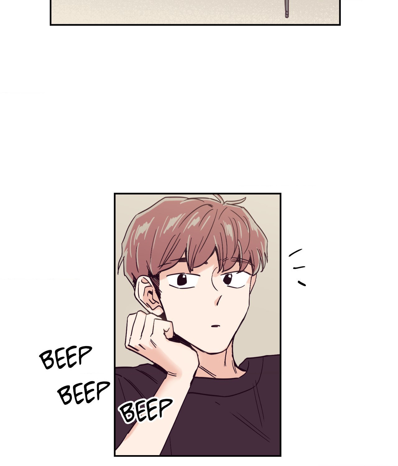Happy Merry Ending [Official] - Chapter 5 manhwa