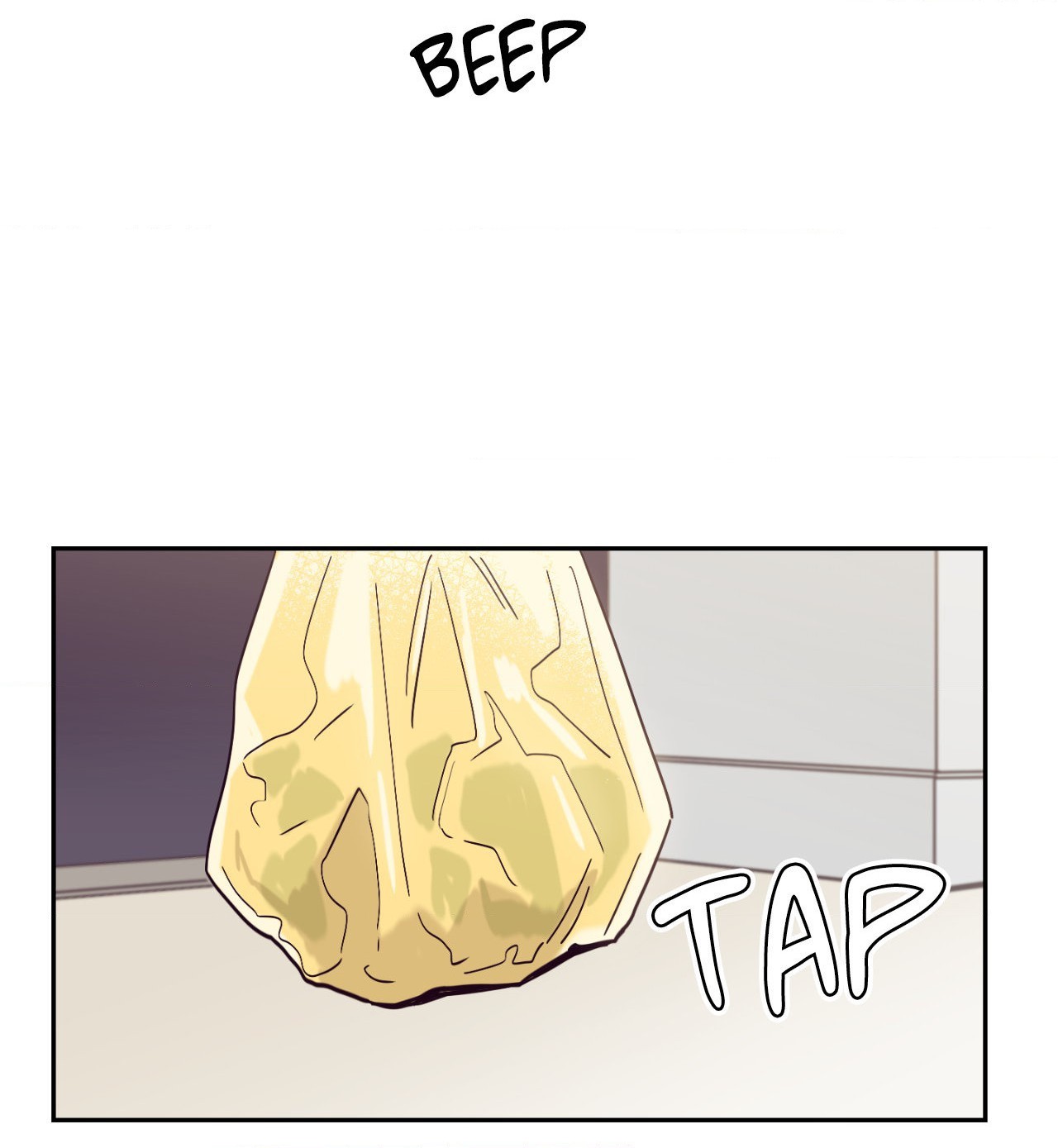 Happy Merry Ending [Official] - Chapter 5 manhwa
