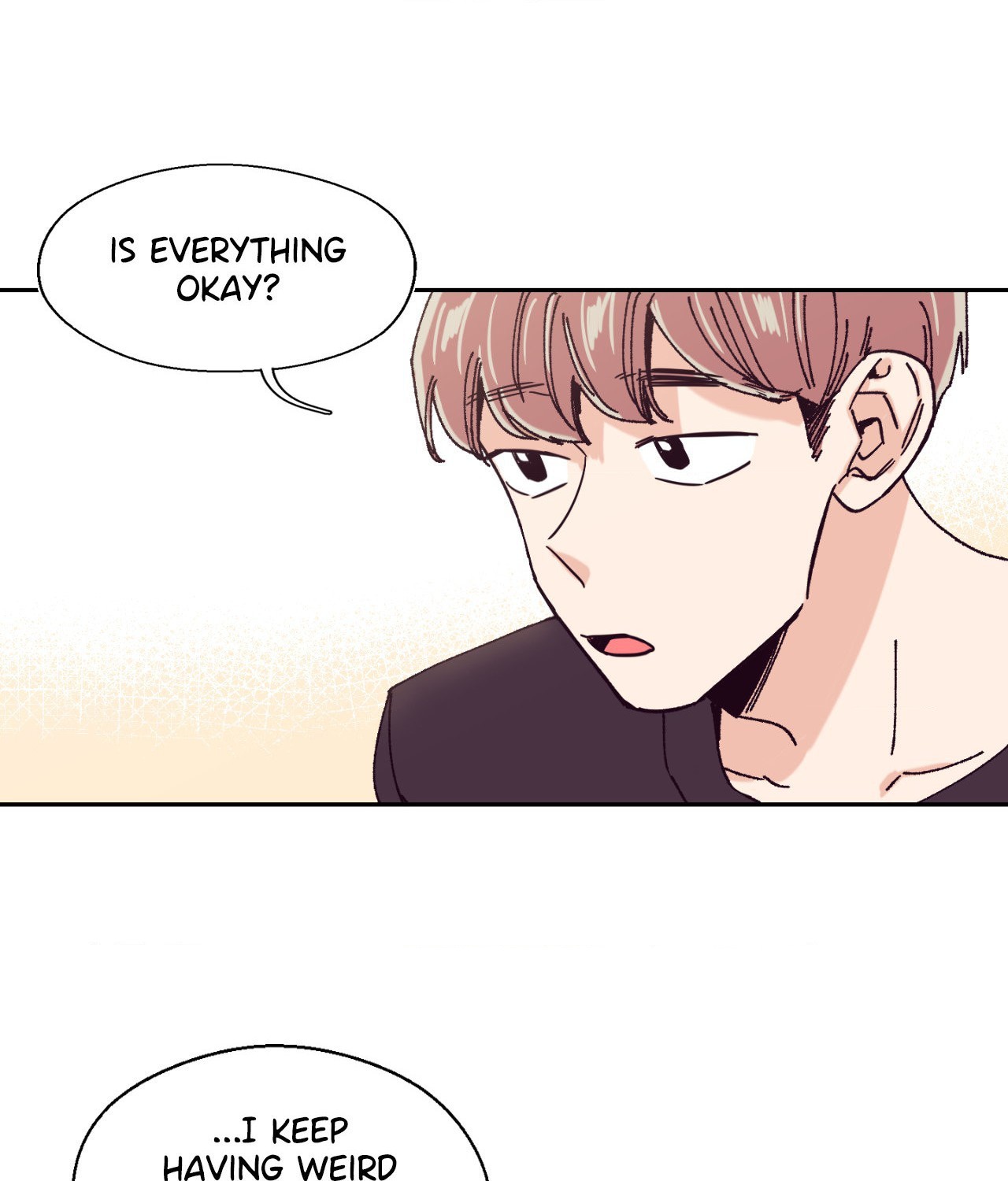 Happy Merry Ending [Official] - Chapter 5 manhwa