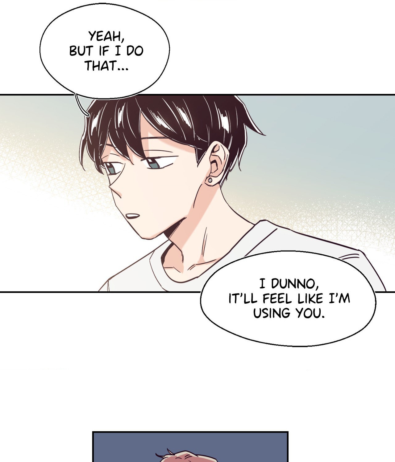 Happy Merry Ending [Official] - Chapter 5 manhwa