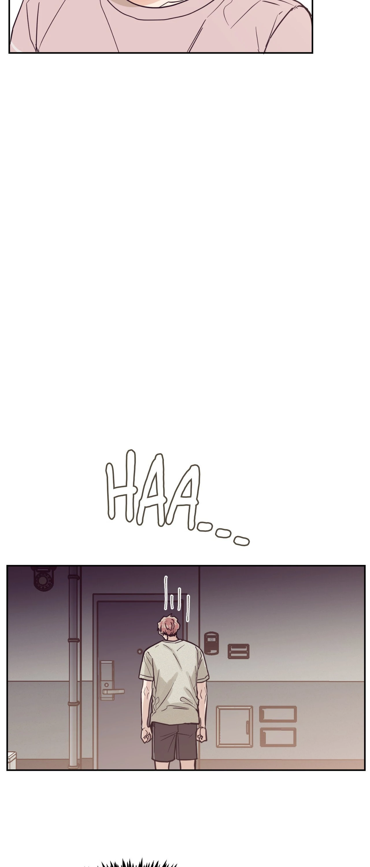 Happy Merry Ending [Official] - Chapter 50 manhwa