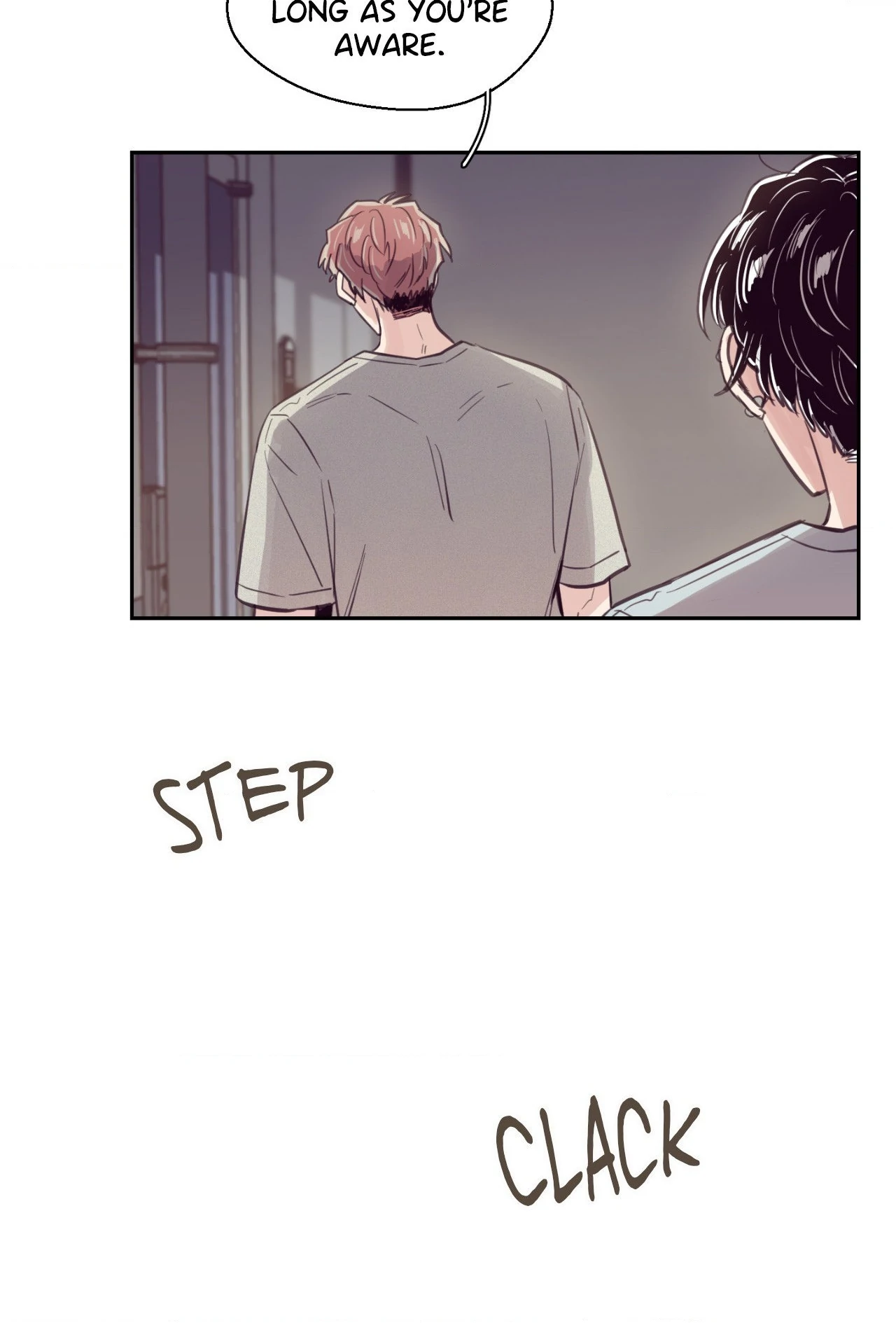Happy Merry Ending [Official] - Chapter 51 manhwa