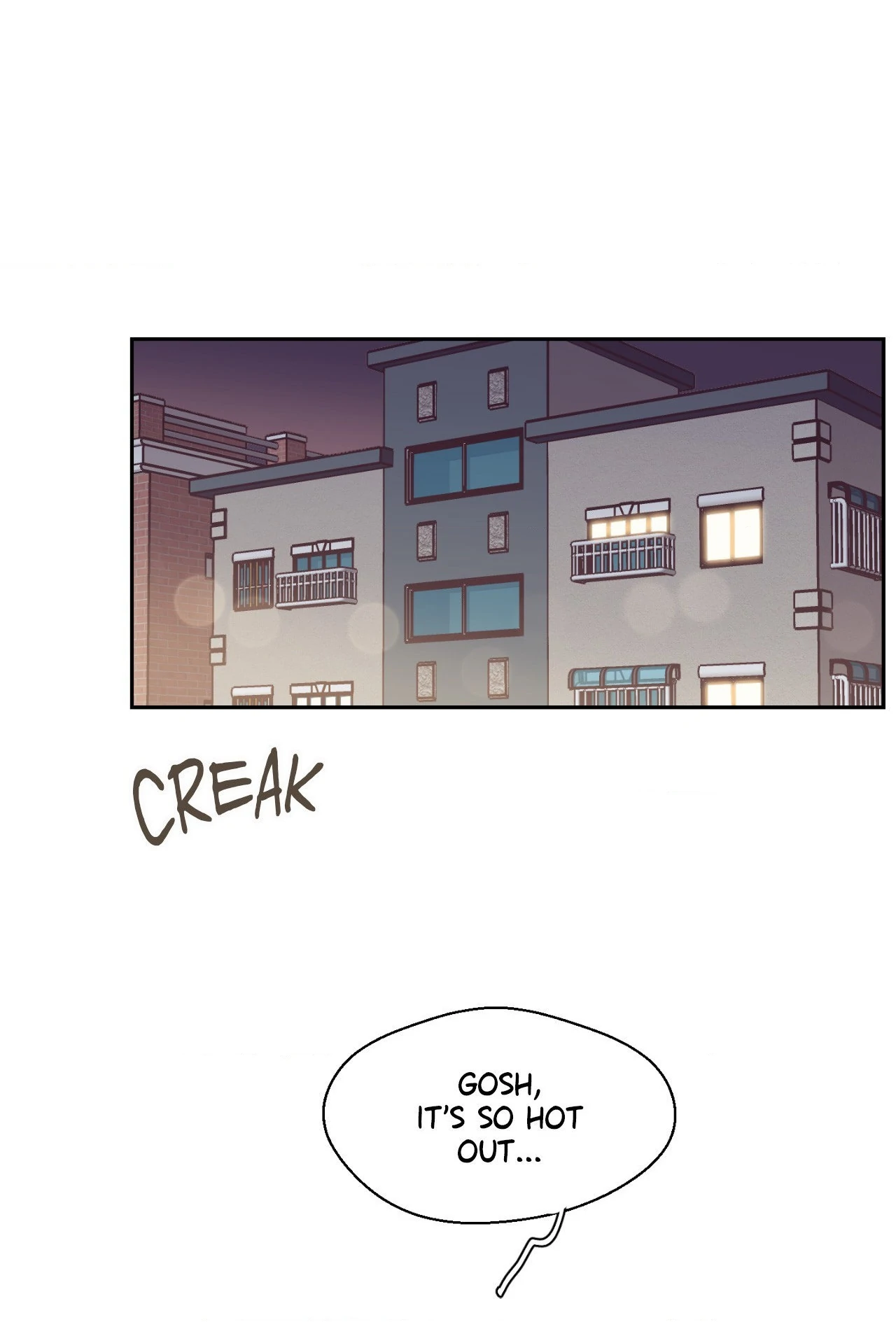 Happy Merry Ending [Official] - Chapter 51 manhwa