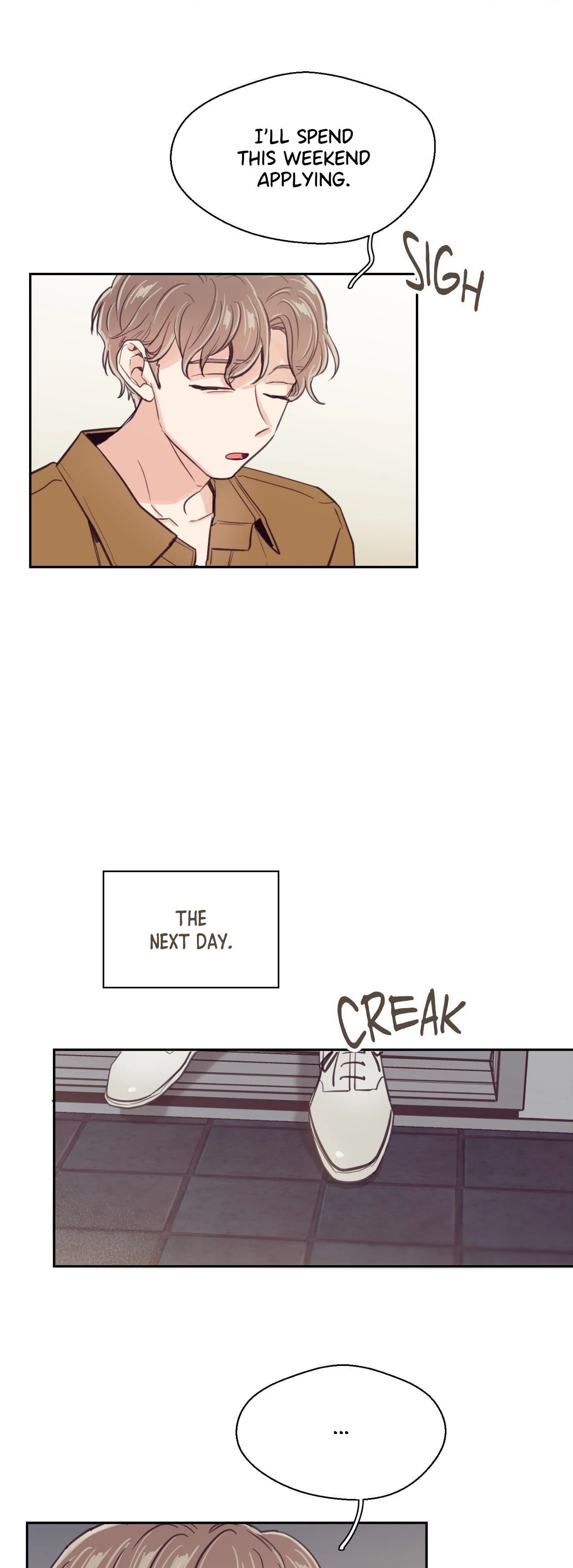 Happy Merry Ending [Official] - Chapter 51 manhwa