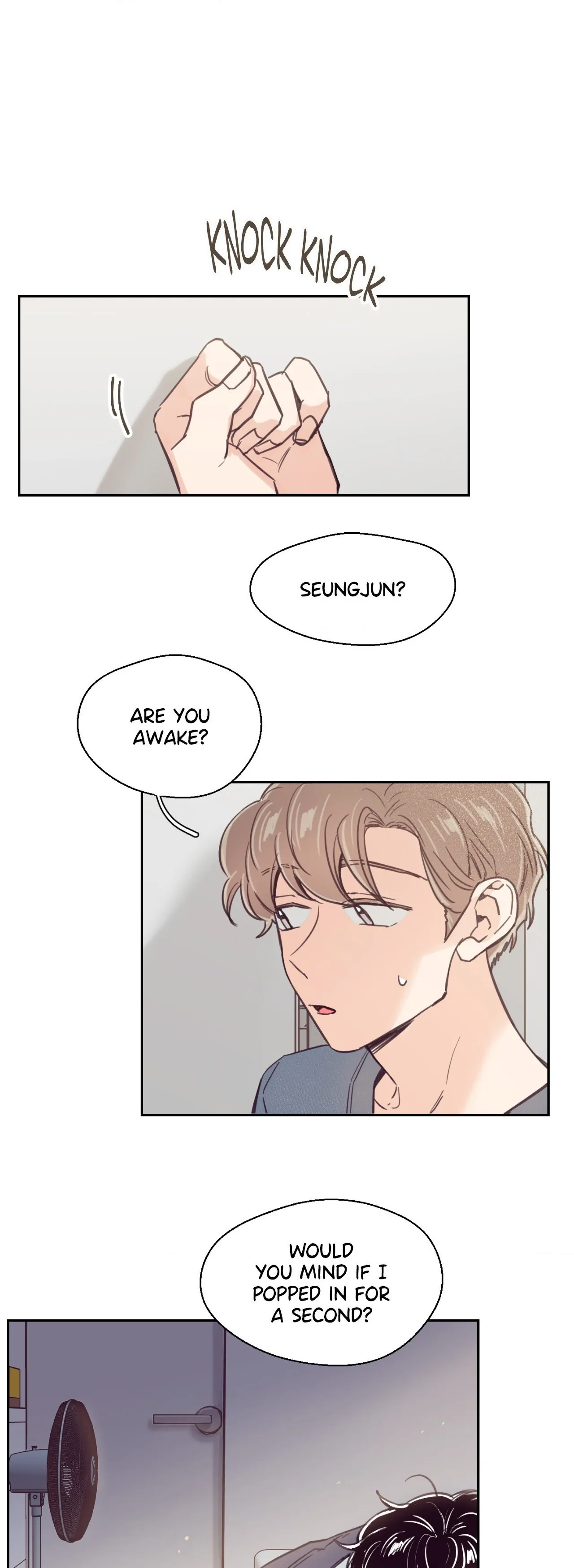 Happy Merry Ending [Official] - Chapter 51 manhwa