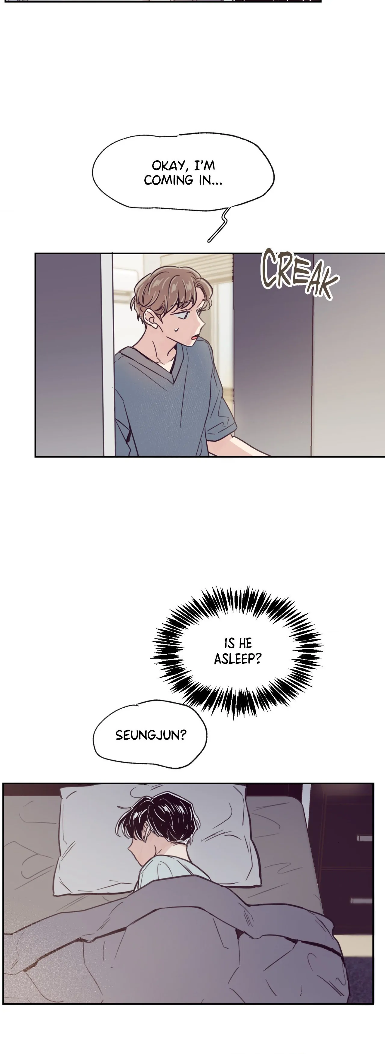 Happy Merry Ending [Official] - Chapter 51 manhwa
