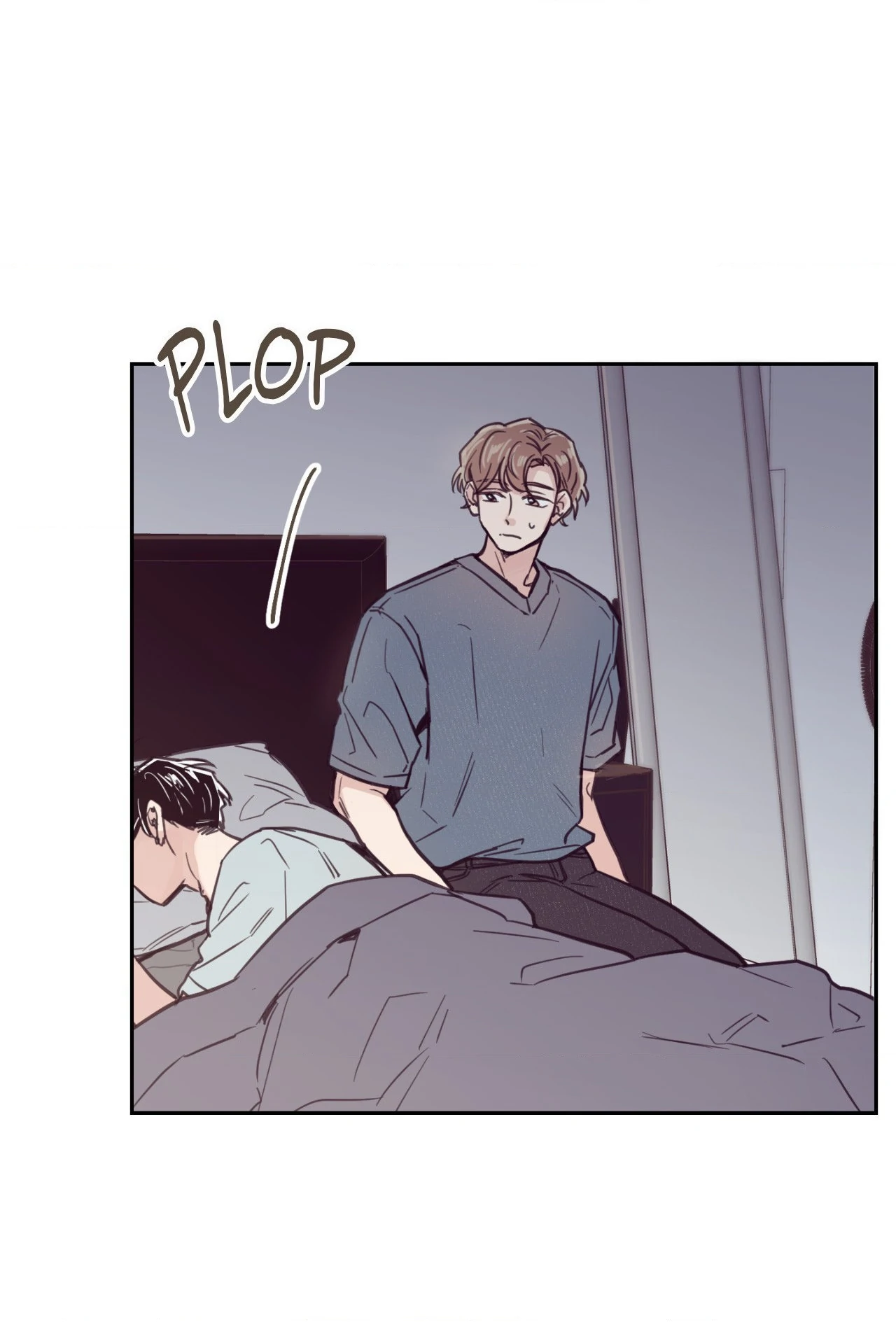 Happy Merry Ending [Official] - Chapter 51 manhwa