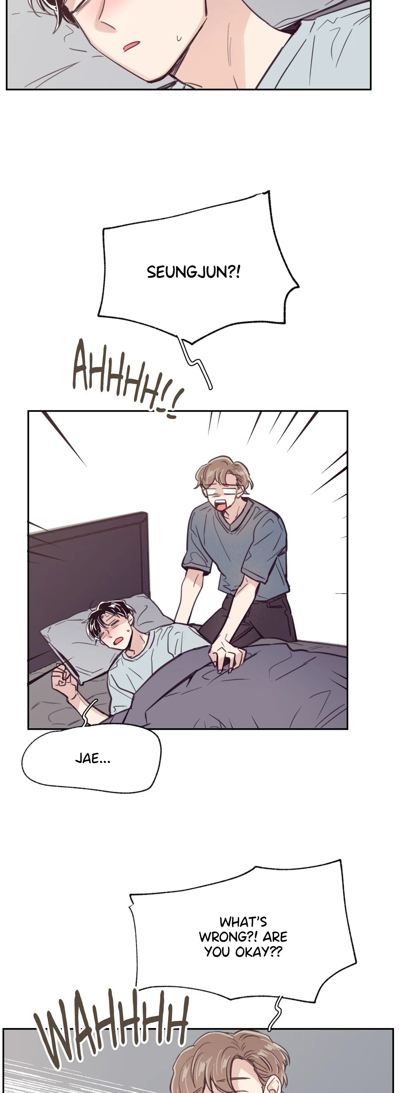 Happy Merry Ending [Official] - Chapter 51 manhwa