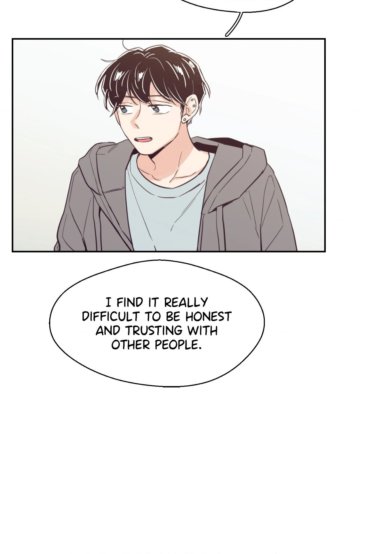 Happy Merry Ending [Official] - Chapter 51 manhwa