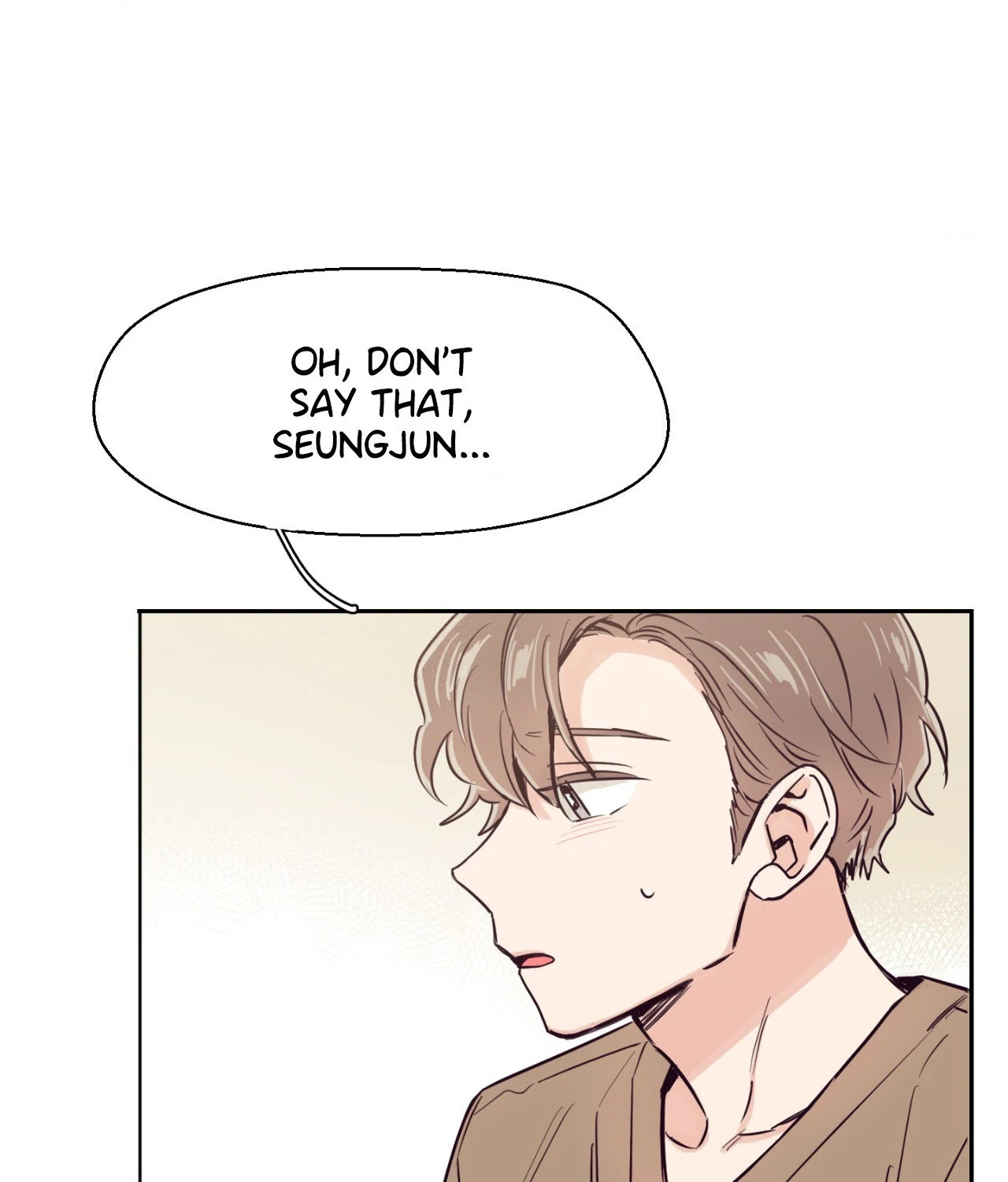 Happy Merry Ending [Official] - Chapter 52 manhwa
