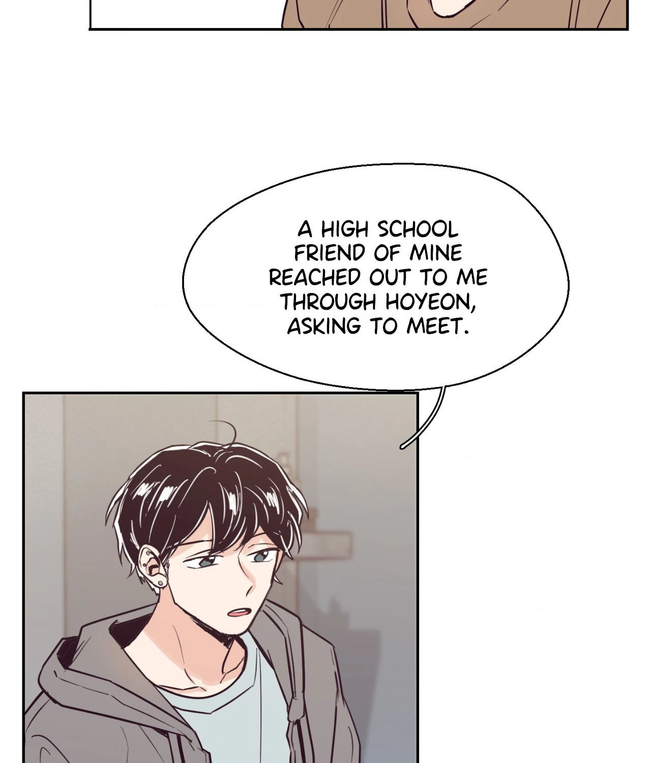 Happy Merry Ending [Official] - Chapter 52 manhwa