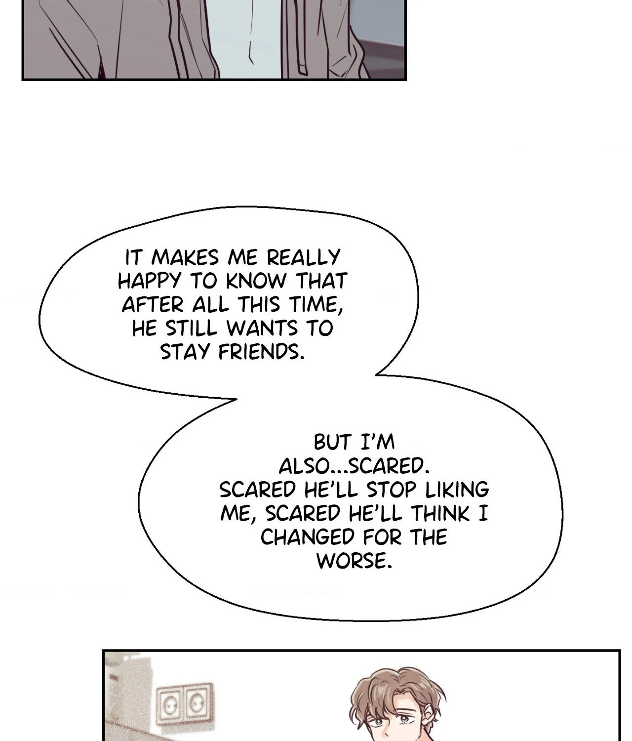 Happy Merry Ending [Official] - Chapter 52 manhwa