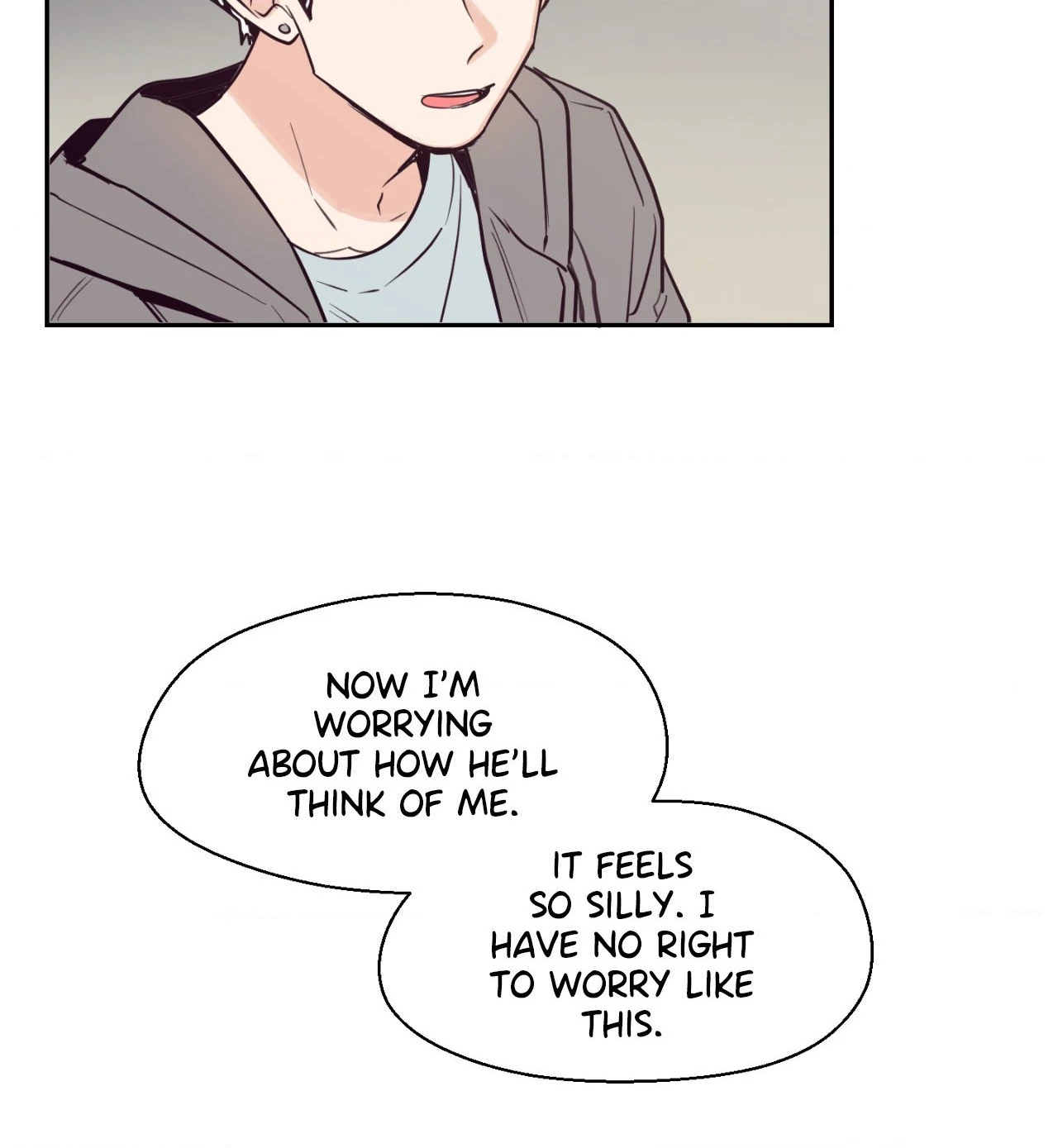 Happy Merry Ending [Official] - Chapter 52 manhwa