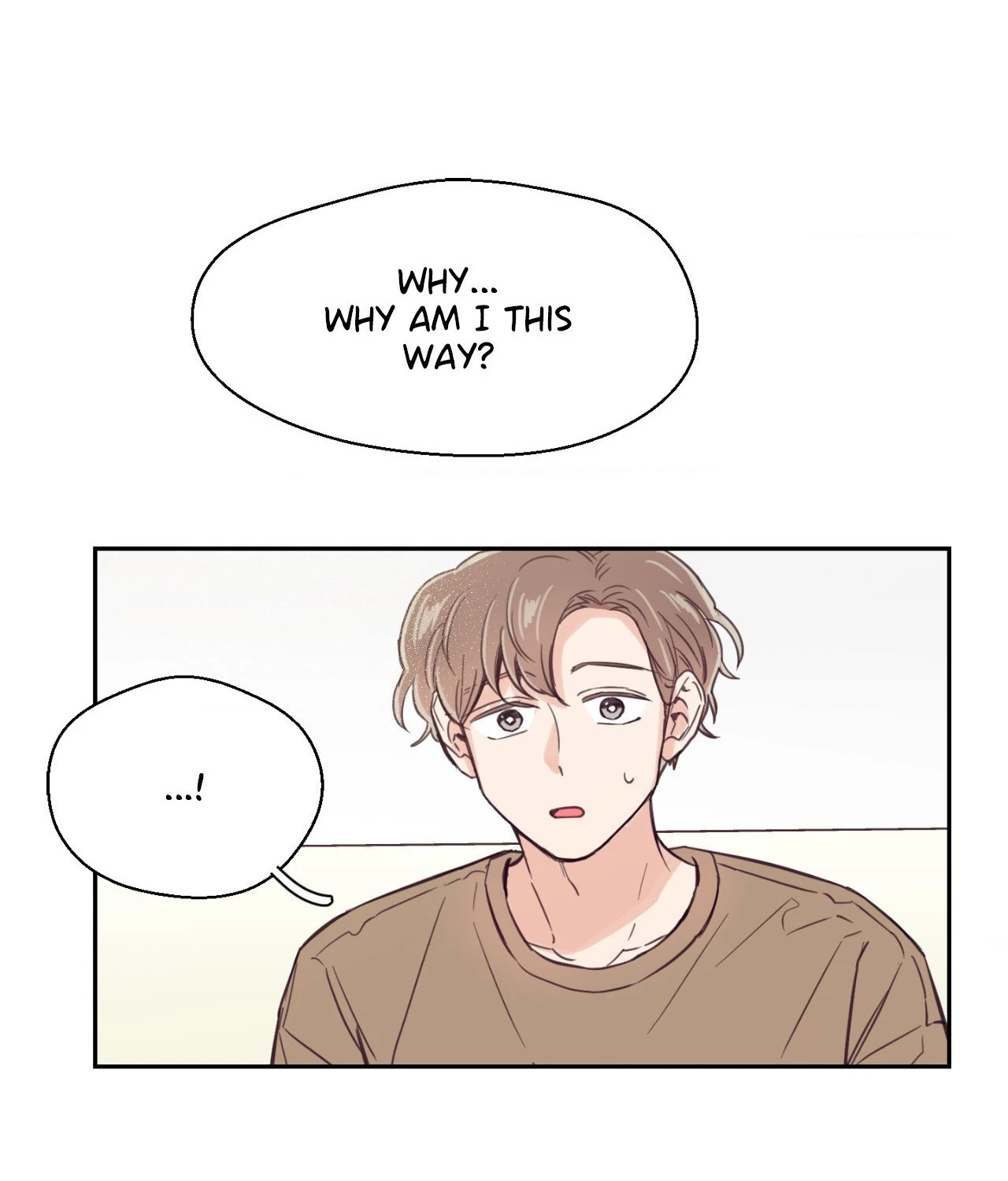 Happy Merry Ending [Official] - Chapter 52 manhwa