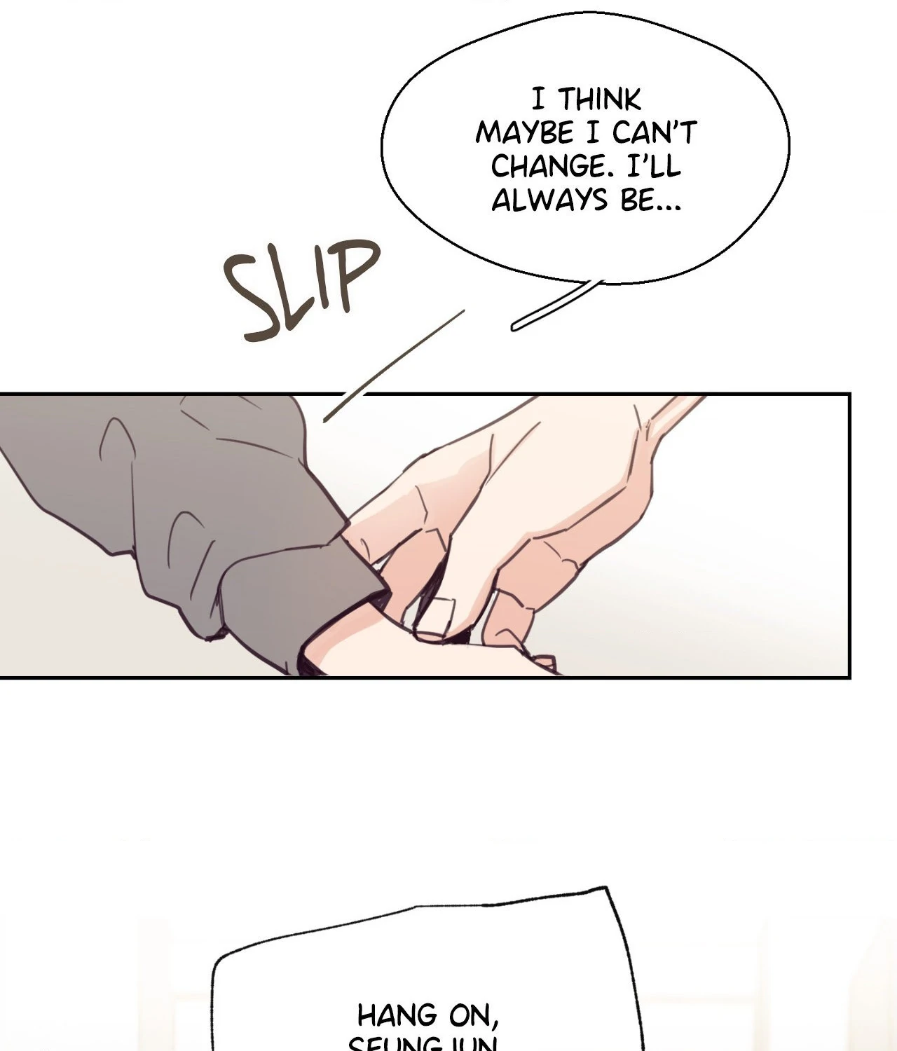 Happy Merry Ending [Official] - Chapter 52 manhwa