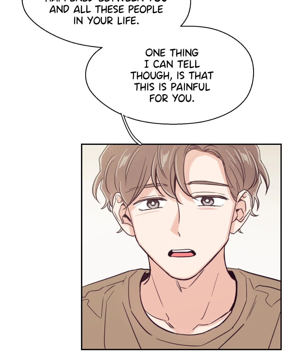 Happy Merry Ending [Official] - Chapter 52 manhwa